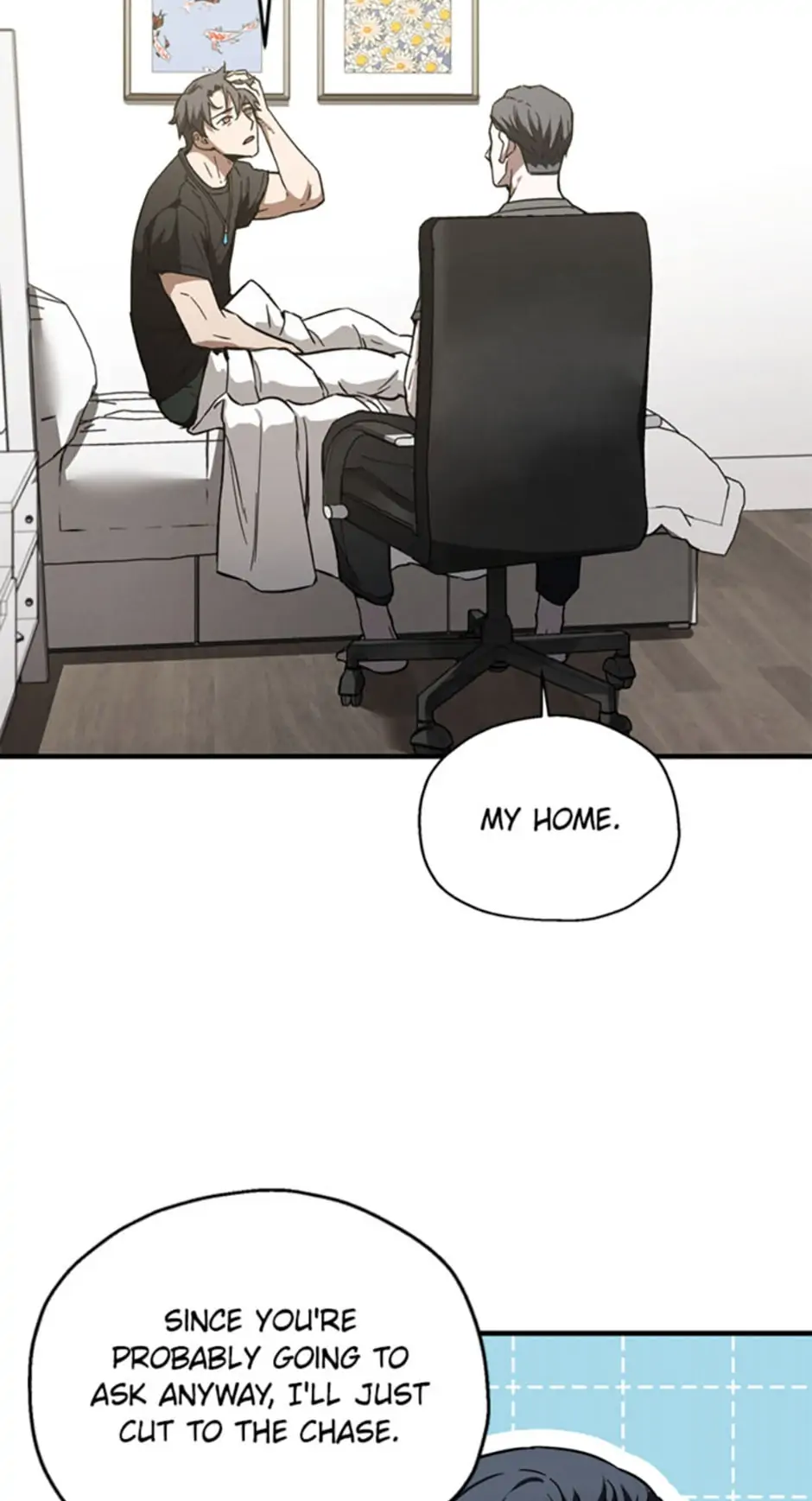 Read The Player Who Can't Level Up ENGLISH Manga Online