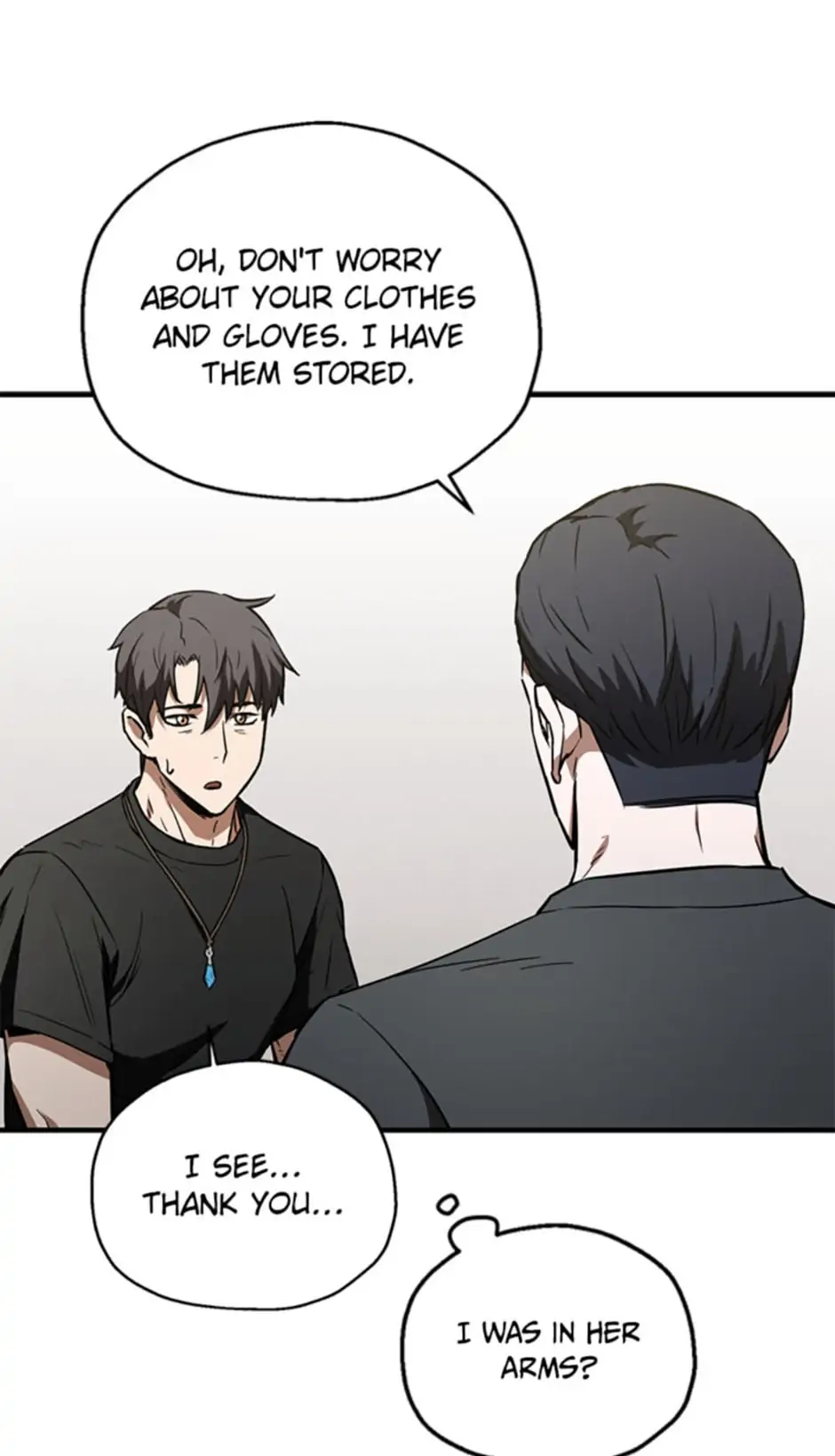 Read The Player Who Can't Level Up ENGLISH Manga Online
