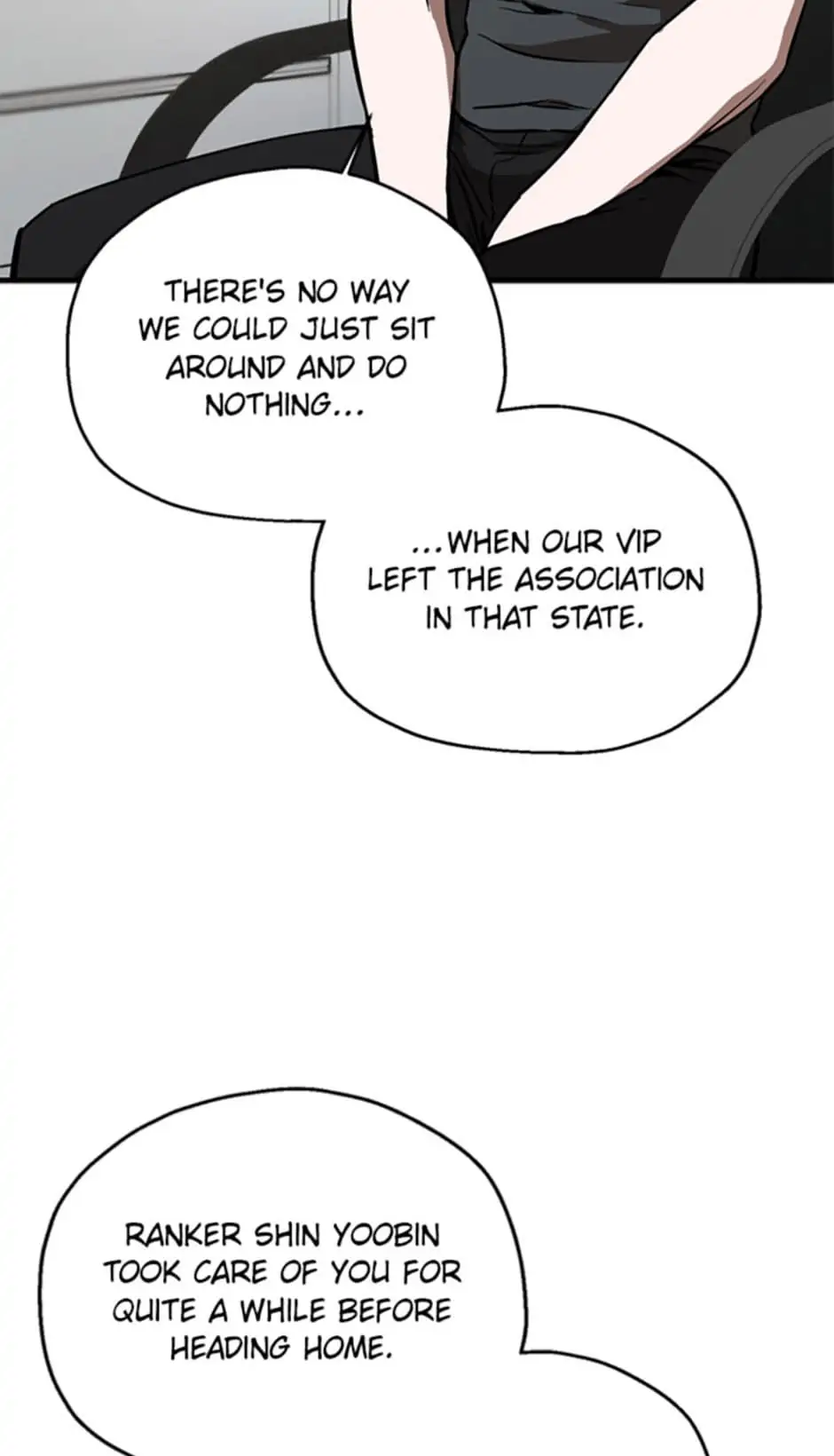 Read The Player Who Can't Level Up ENGLISH Manga Online