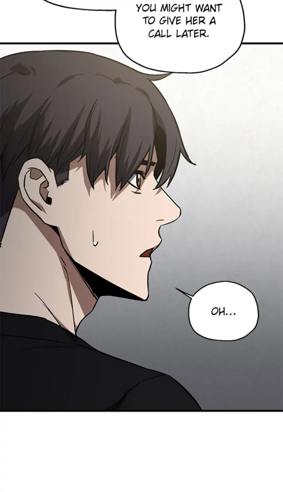 Read The Player Who Can't Level Up ENGLISH Manga Online