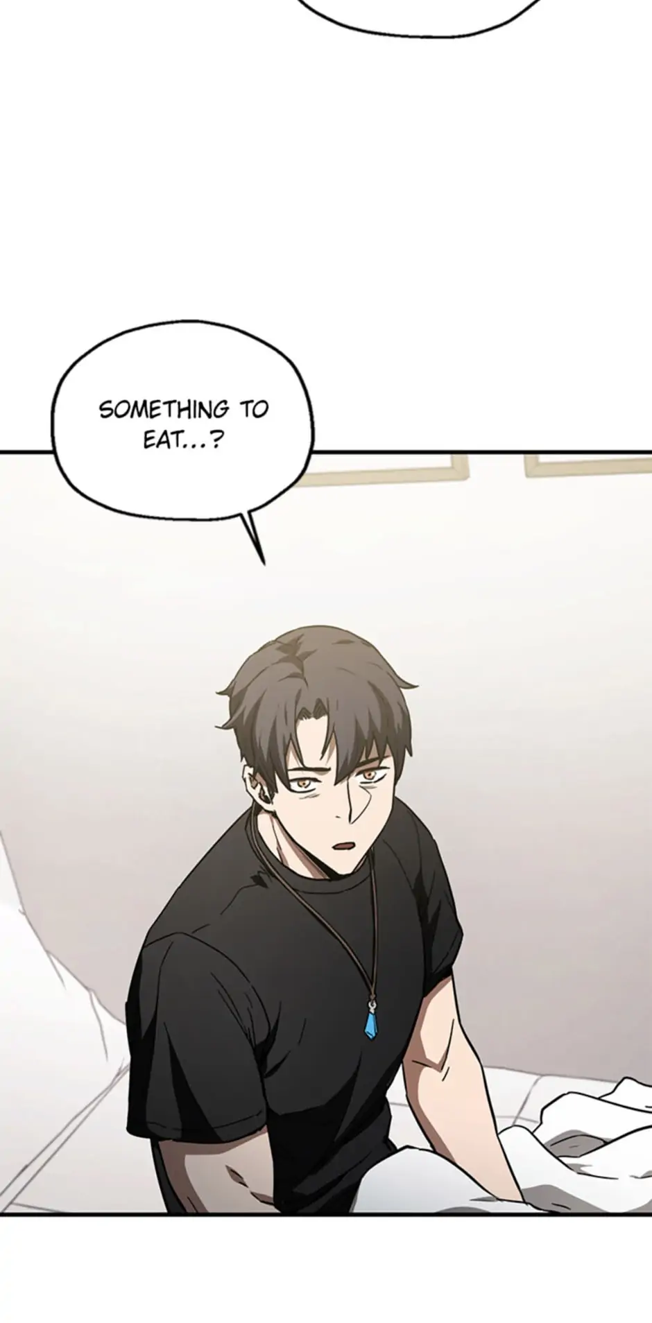 Read The Player Who Can't Level Up ENGLISH Manga Online