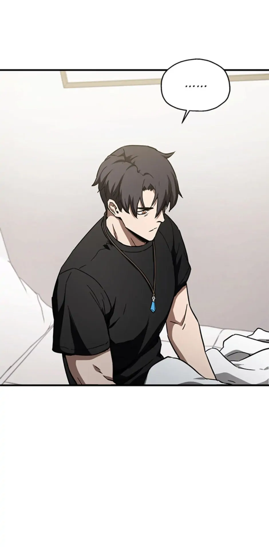 Read The Player Who Can't Level Up ENGLISH Manga Online