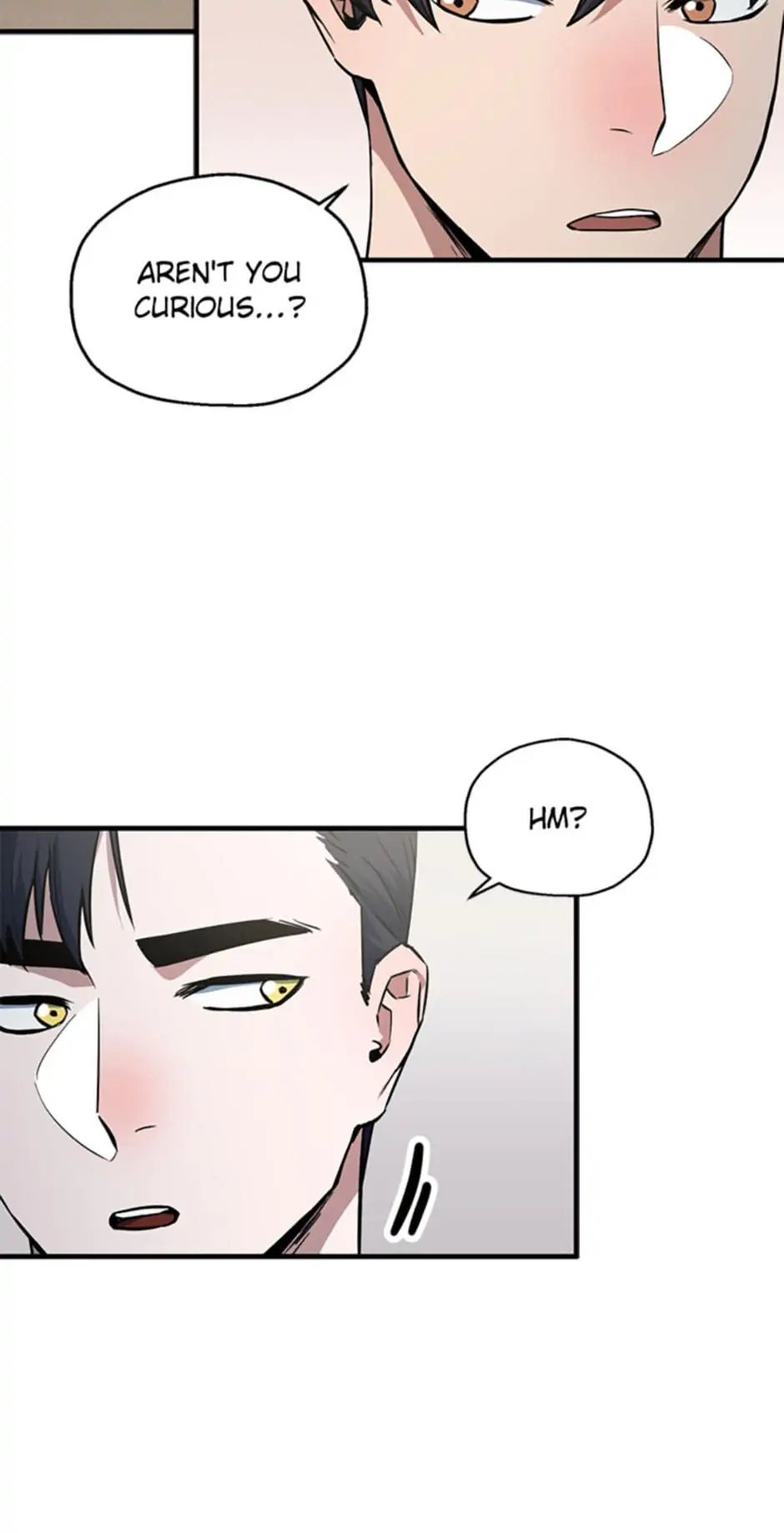 Read The Player Who Can't Level Up ENGLISH Manga Online