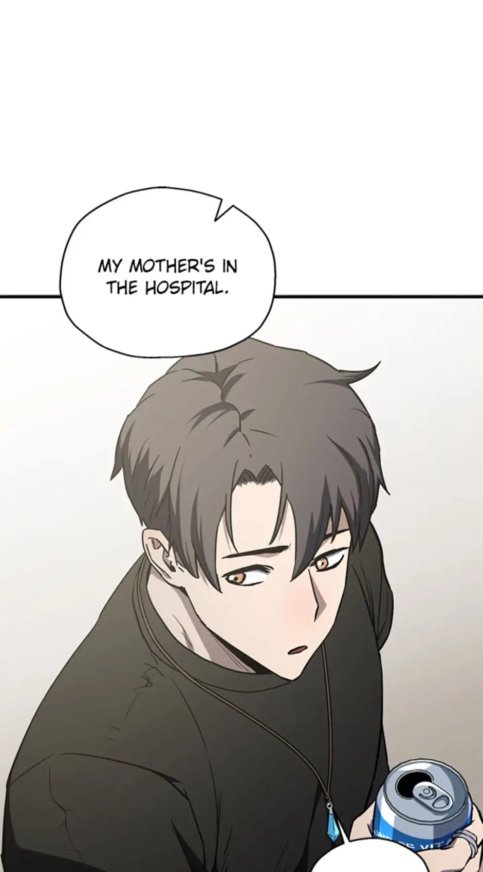 Read The Player Who Can't Level Up ENGLISH Manga Online