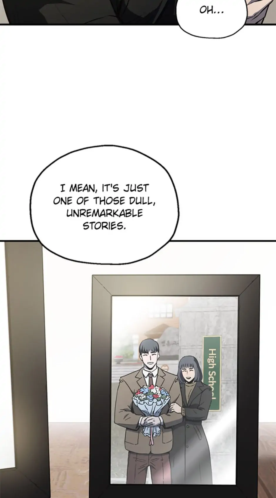 Read The Player Who Can't Level Up ENGLISH Manga Online