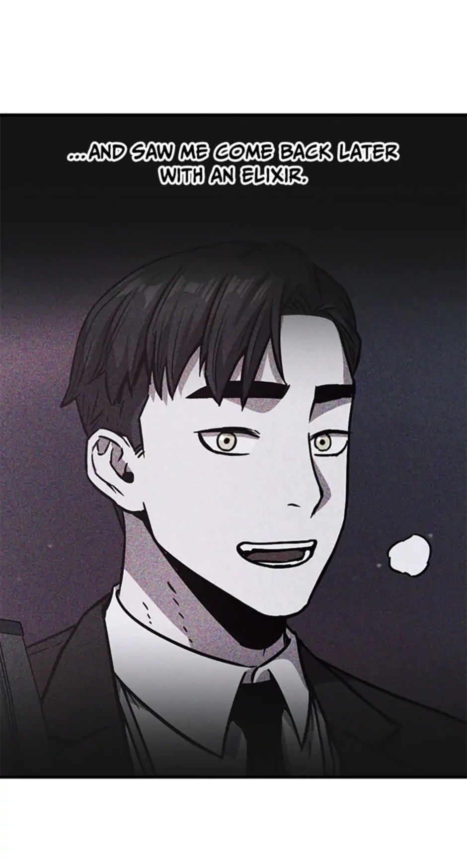 Read The Player Who Can't Level Up ENGLISH Manga Online