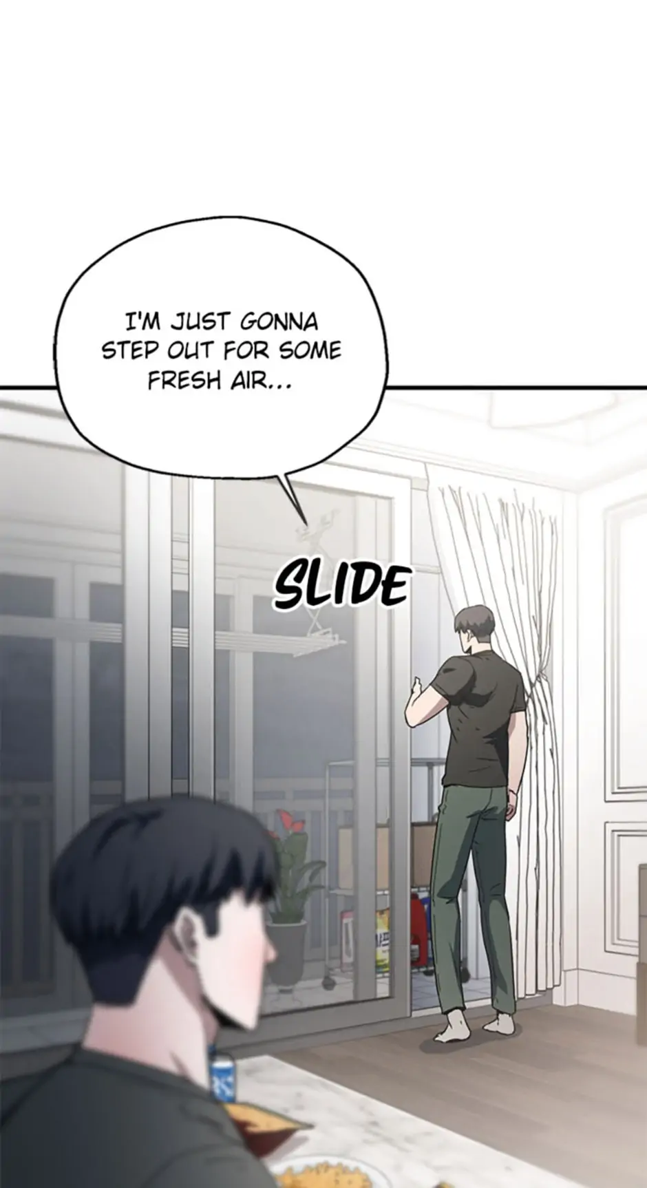 Read The Player Who Can't Level Up ENGLISH Manga Online