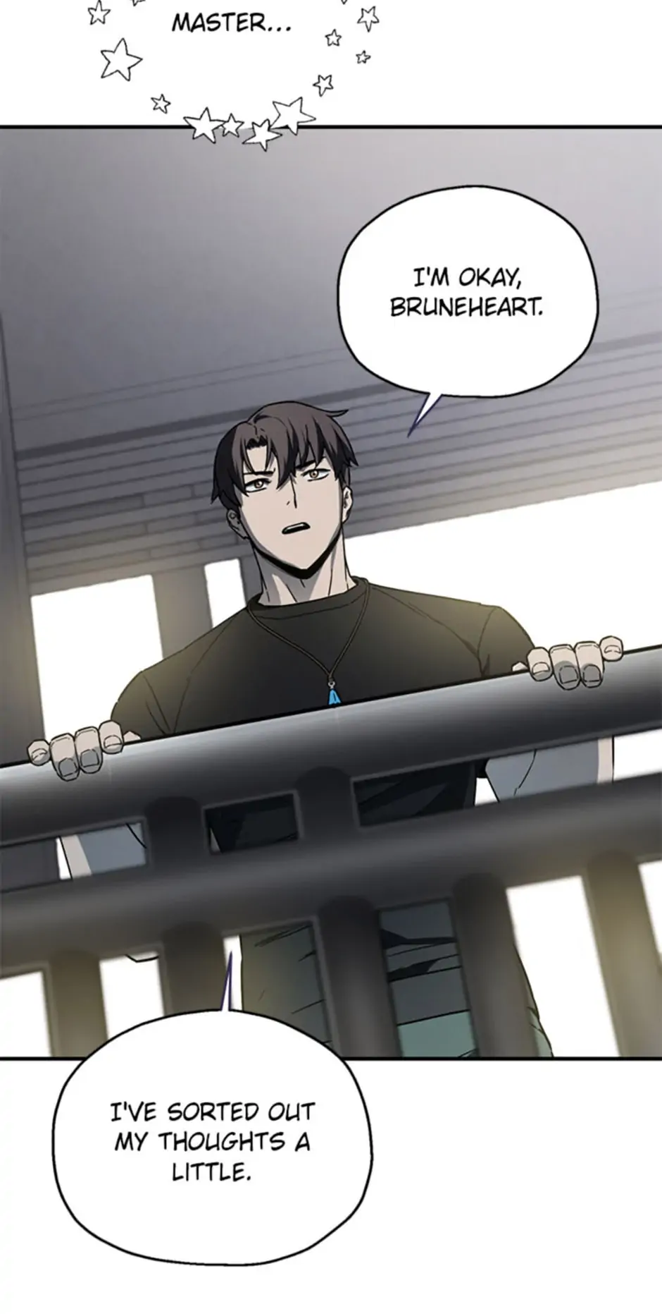 Read The Player Who Can't Level Up ENGLISH Manga Online