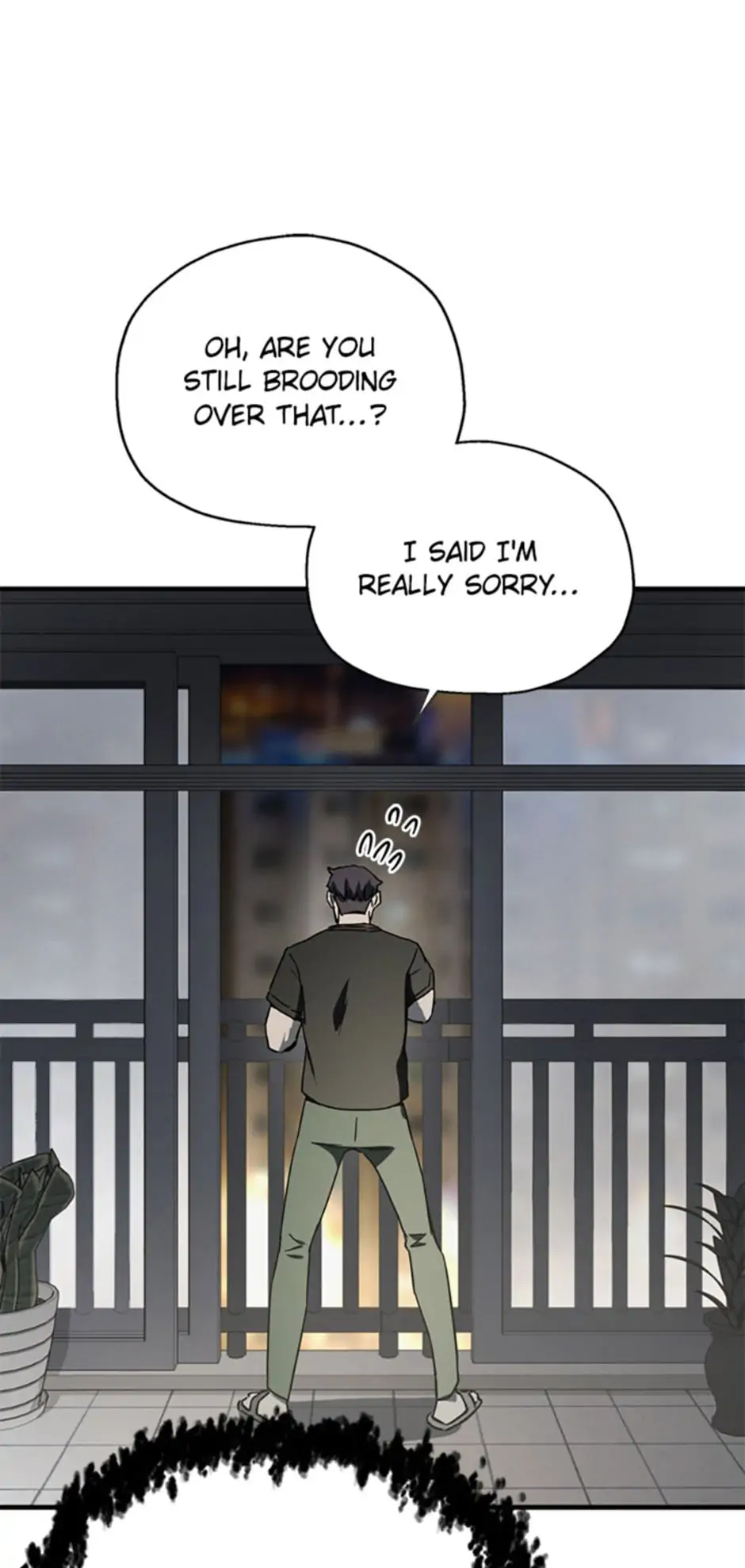 Read The Player Who Can't Level Up ENGLISH Manga Online
