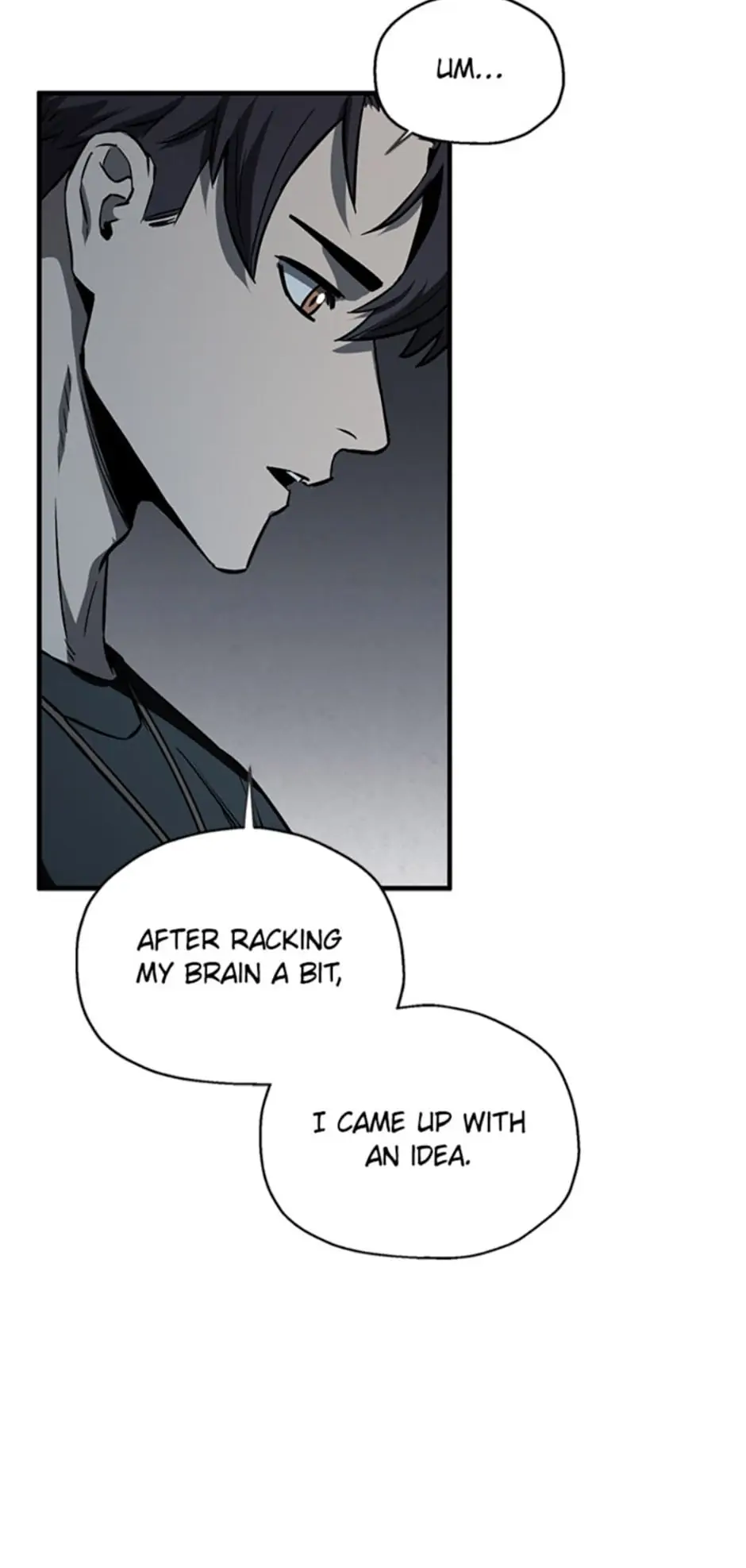 Read The Player Who Can't Level Up ENGLISH Manga Online