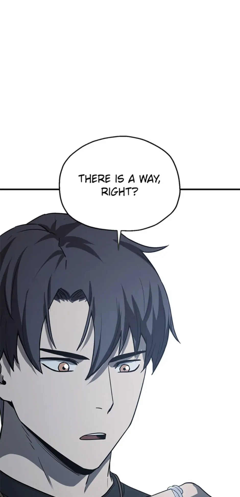 Read The Player Who Can't Level Up ENGLISH Manga Online