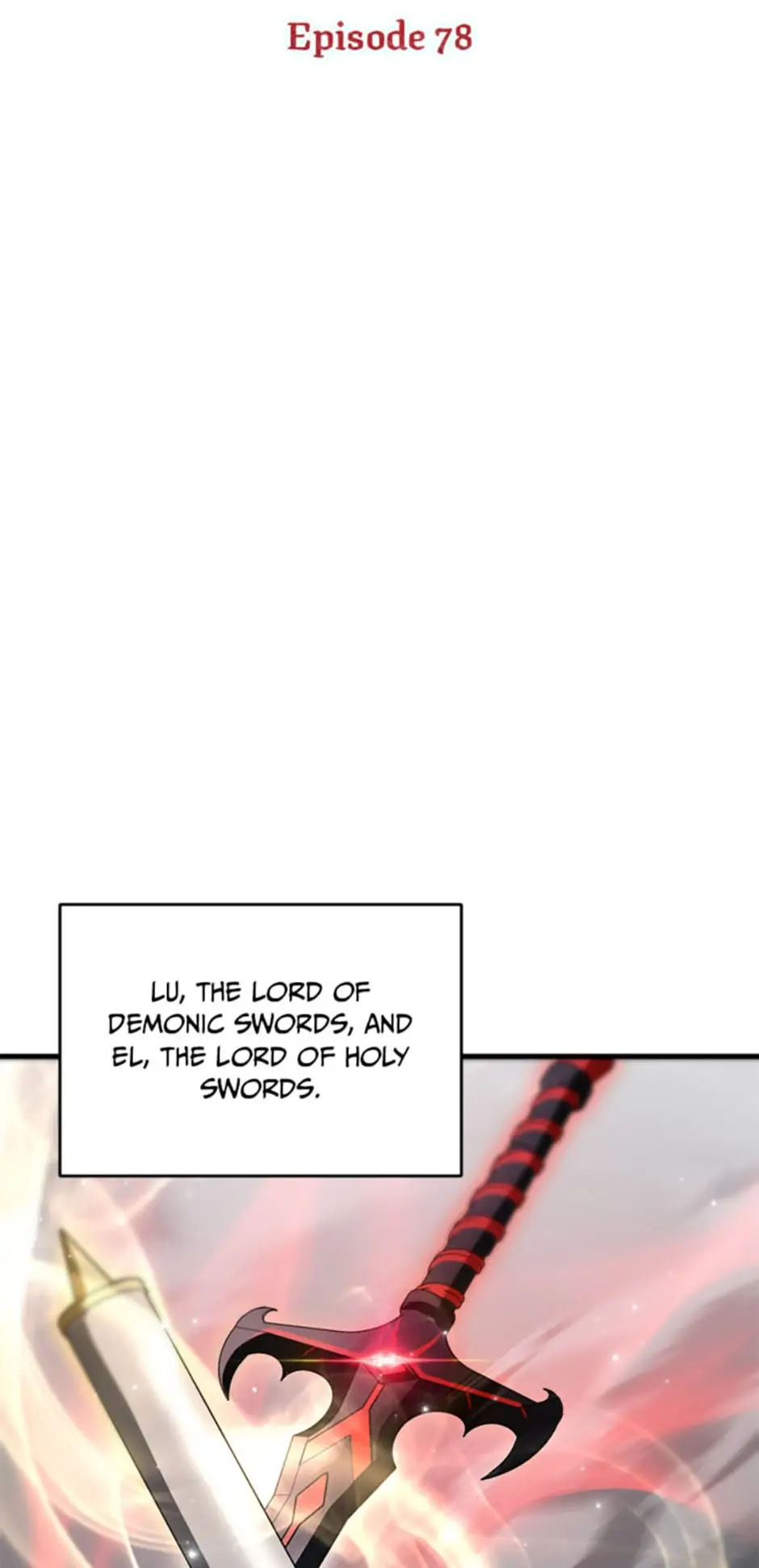Read The Player Who Can't Level Up ENGLISH Manga Online