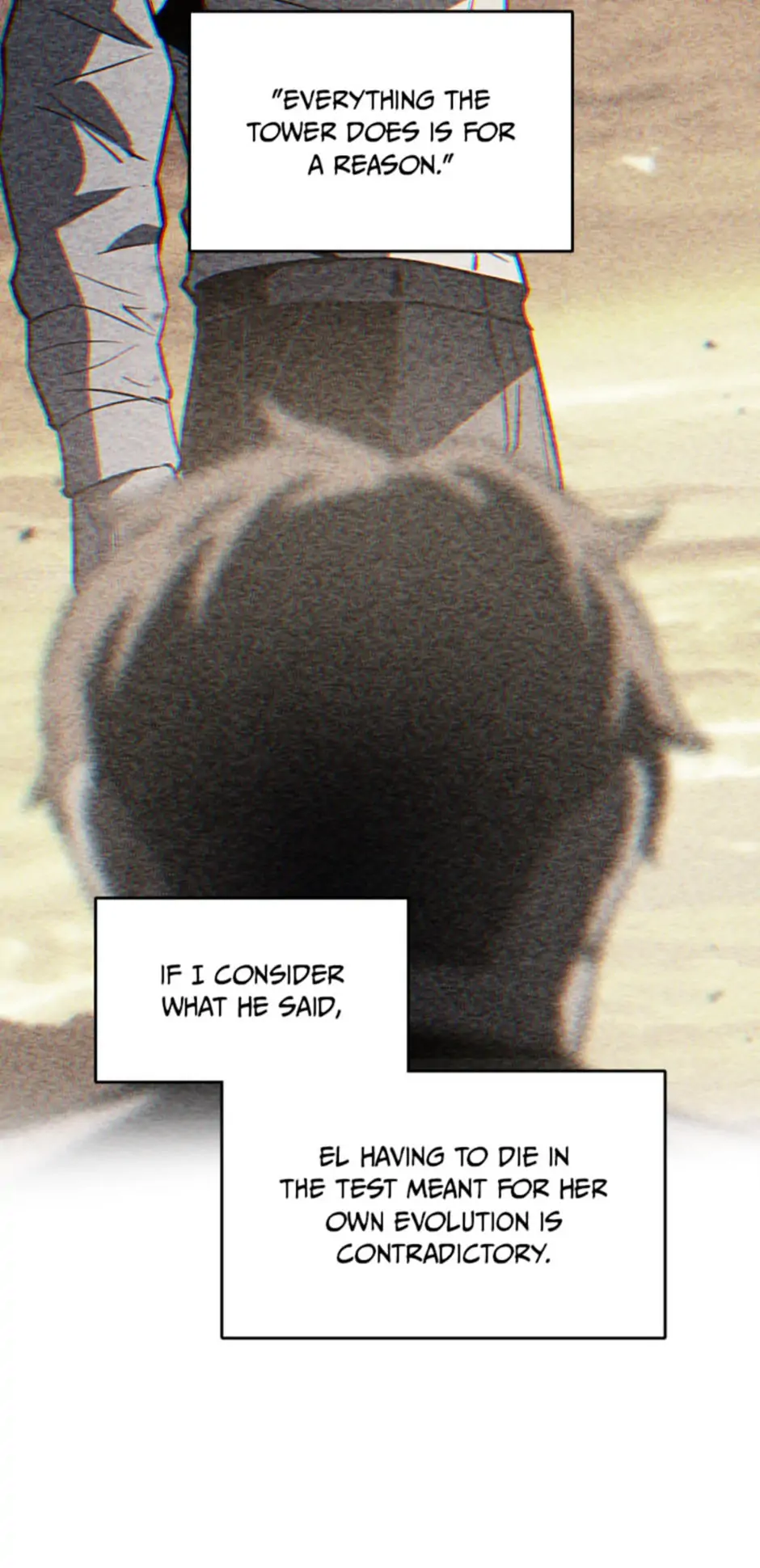 Read The Player Who Can't Level Up ENGLISH Manga Online