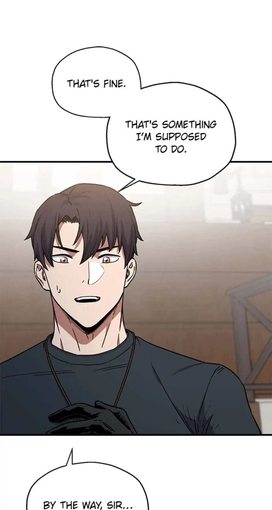 Read The Player Who Can't Level Up ENGLISH Manga Online