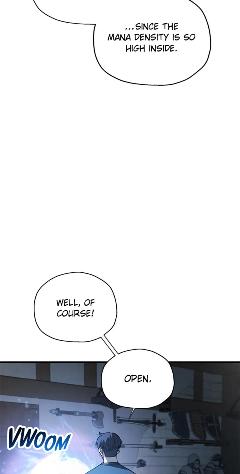Read The Player Who Can't Level Up ENGLISH Manga Online