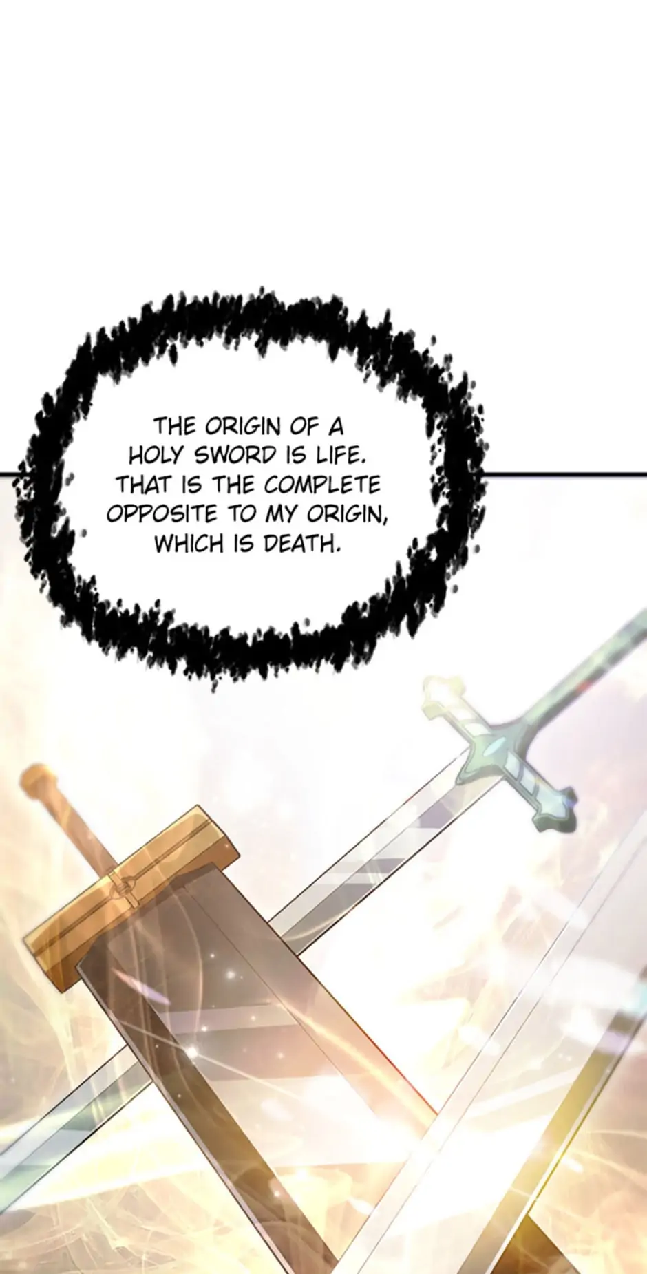 Read The Player Who Can't Level Up ENGLISH Manga Online