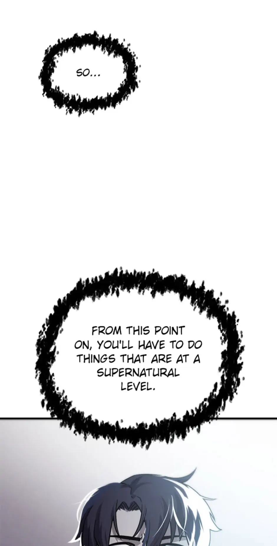 Read The Player Who Can't Level Up ENGLISH Manga Online
