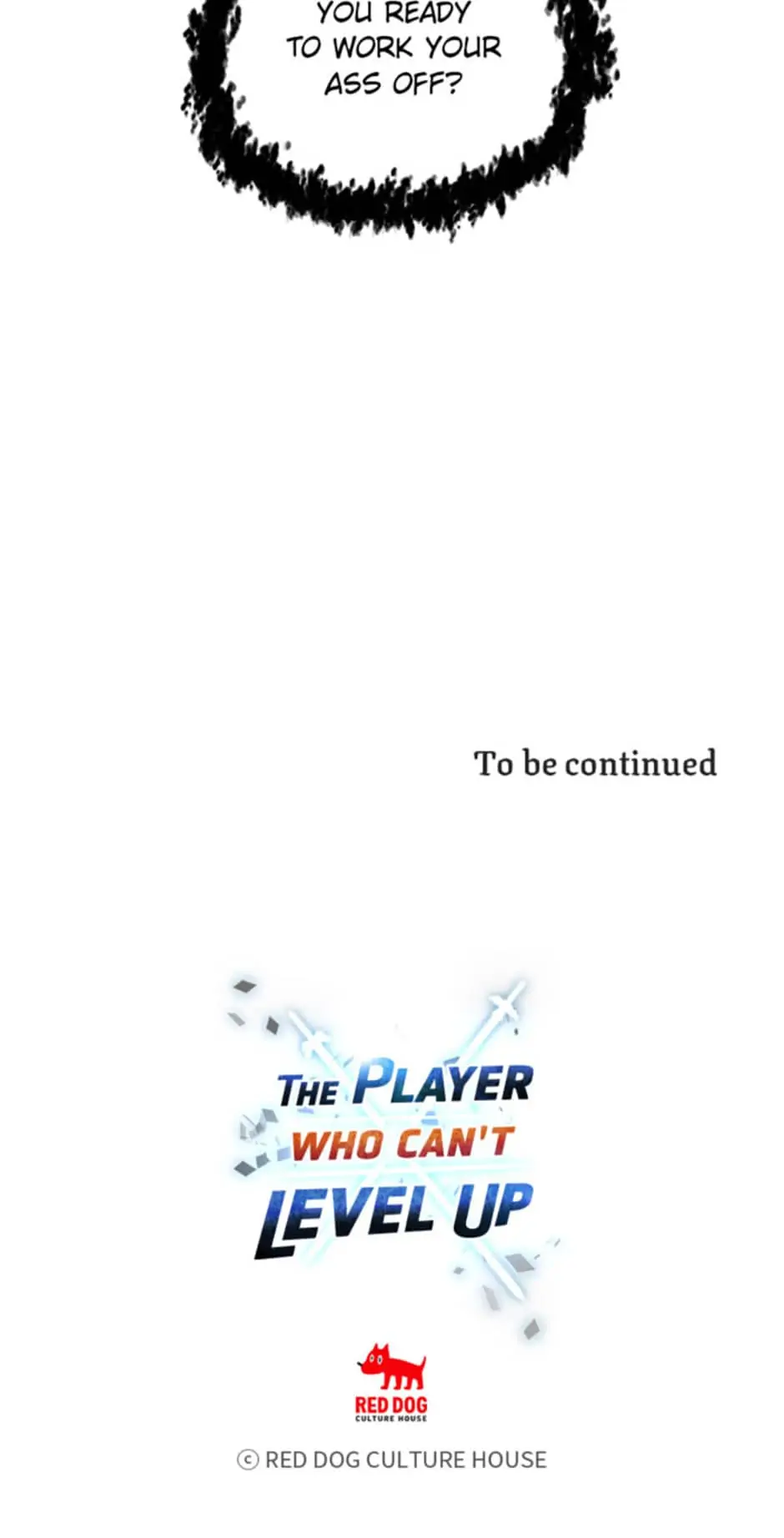 Read The Player Who Can't Level Up ENGLISH Manga Online