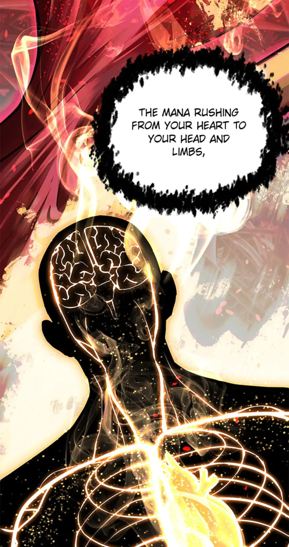 Read The Player Who Can't Level Up ENGLISH Manga Online