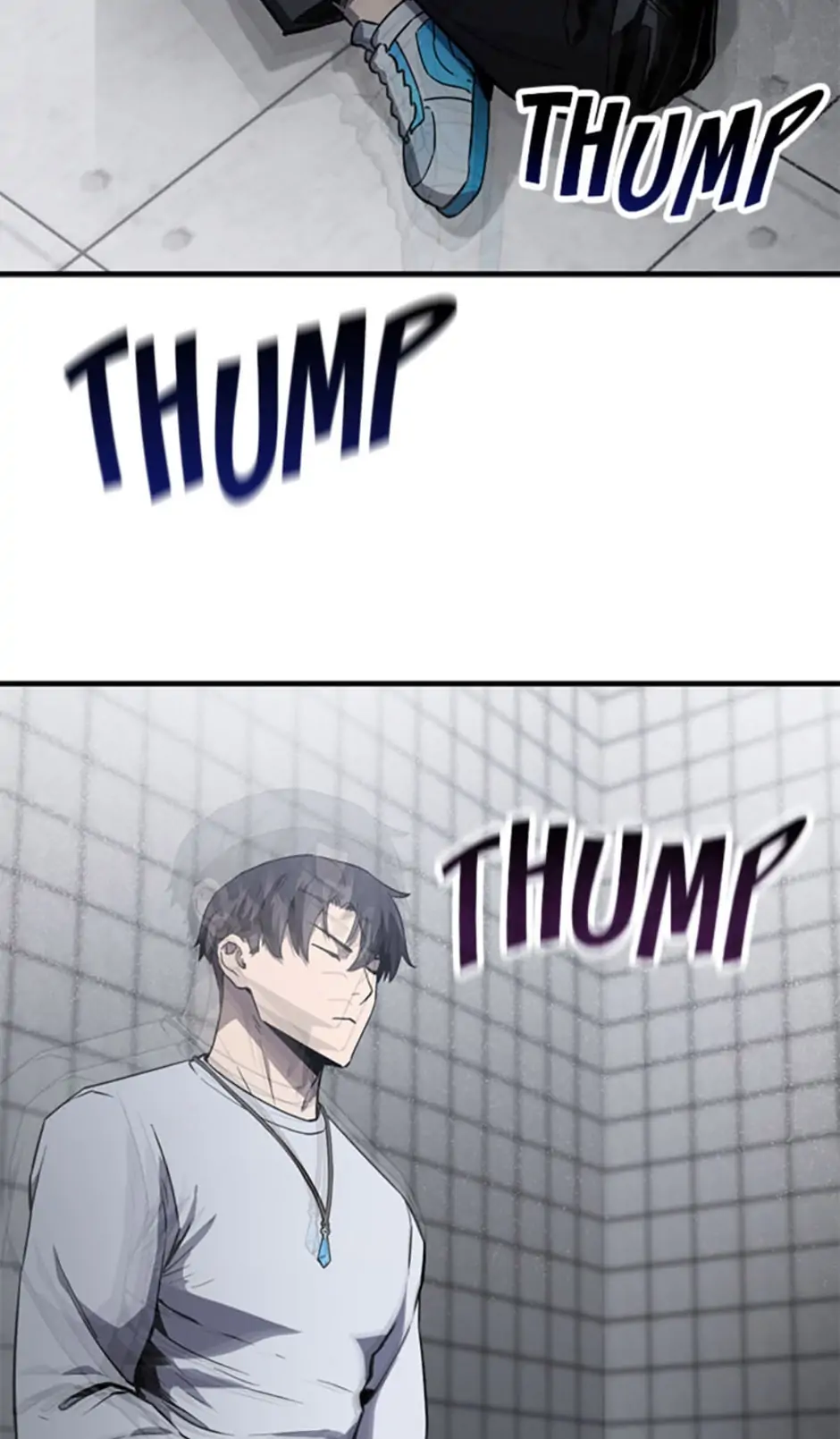 Read The Player Who Can't Level Up ENGLISH Manga Online