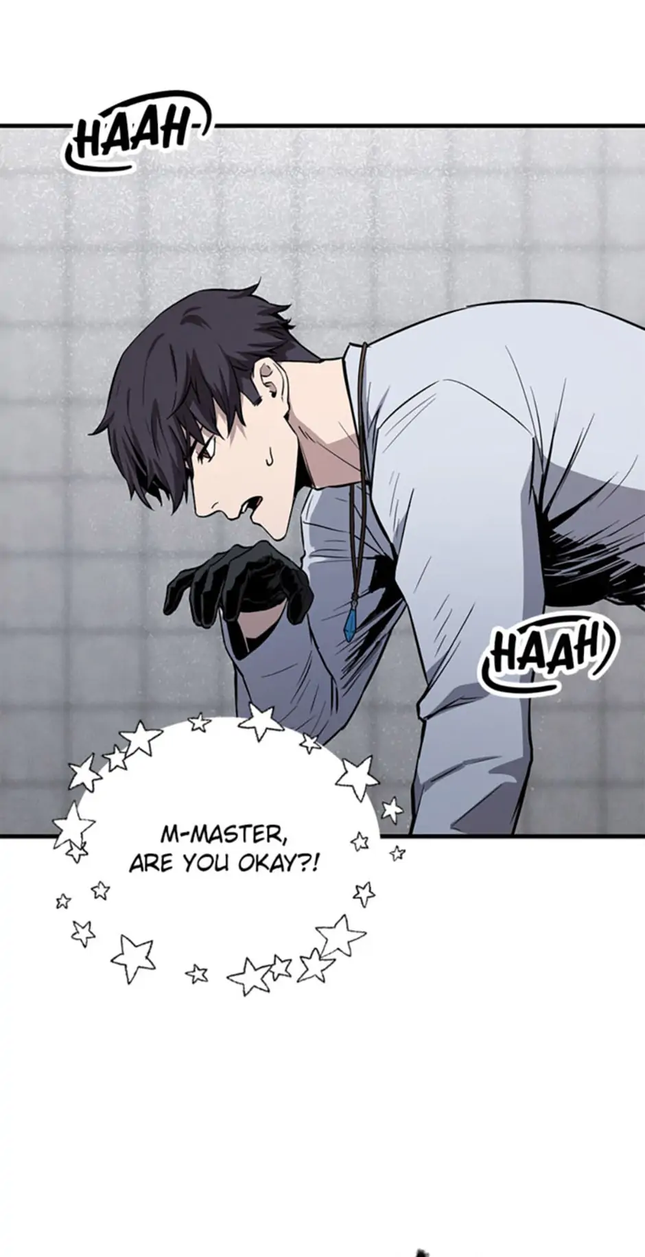 Read The Player Who Can't Level Up ENGLISH Manga Online