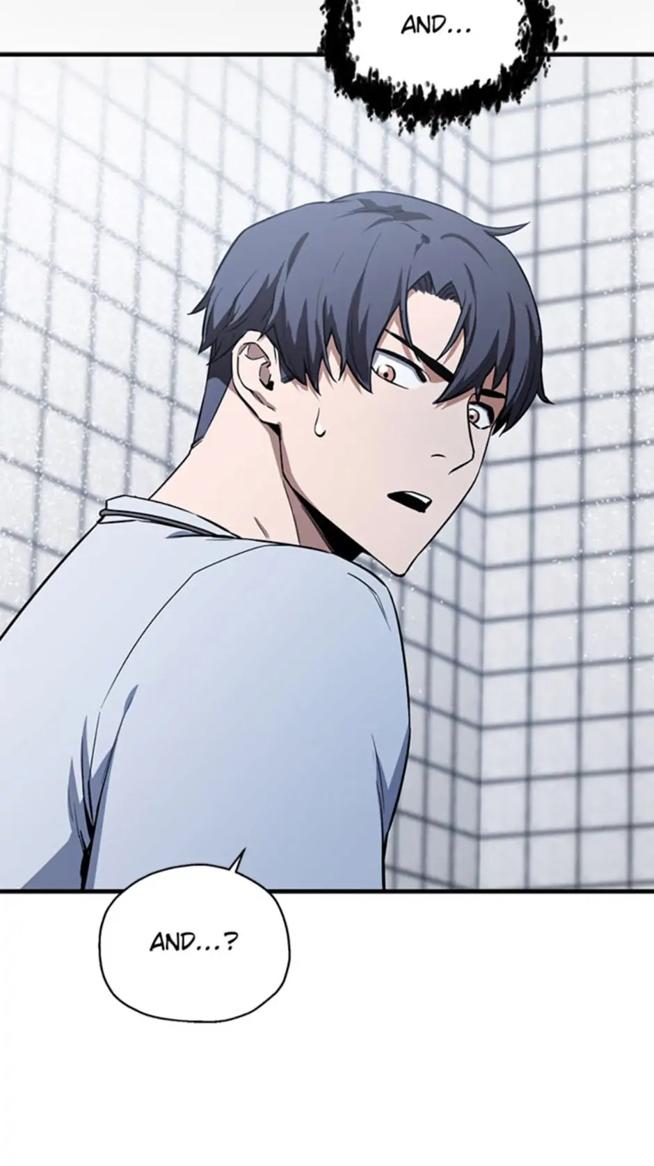 Read The Player Who Can't Level Up ENGLISH Manga Online