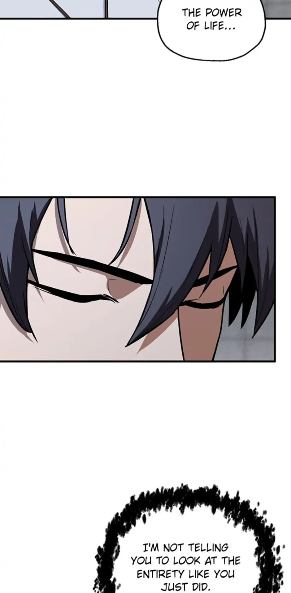 Read The Player Who Can't Level Up ENGLISH Manga Online