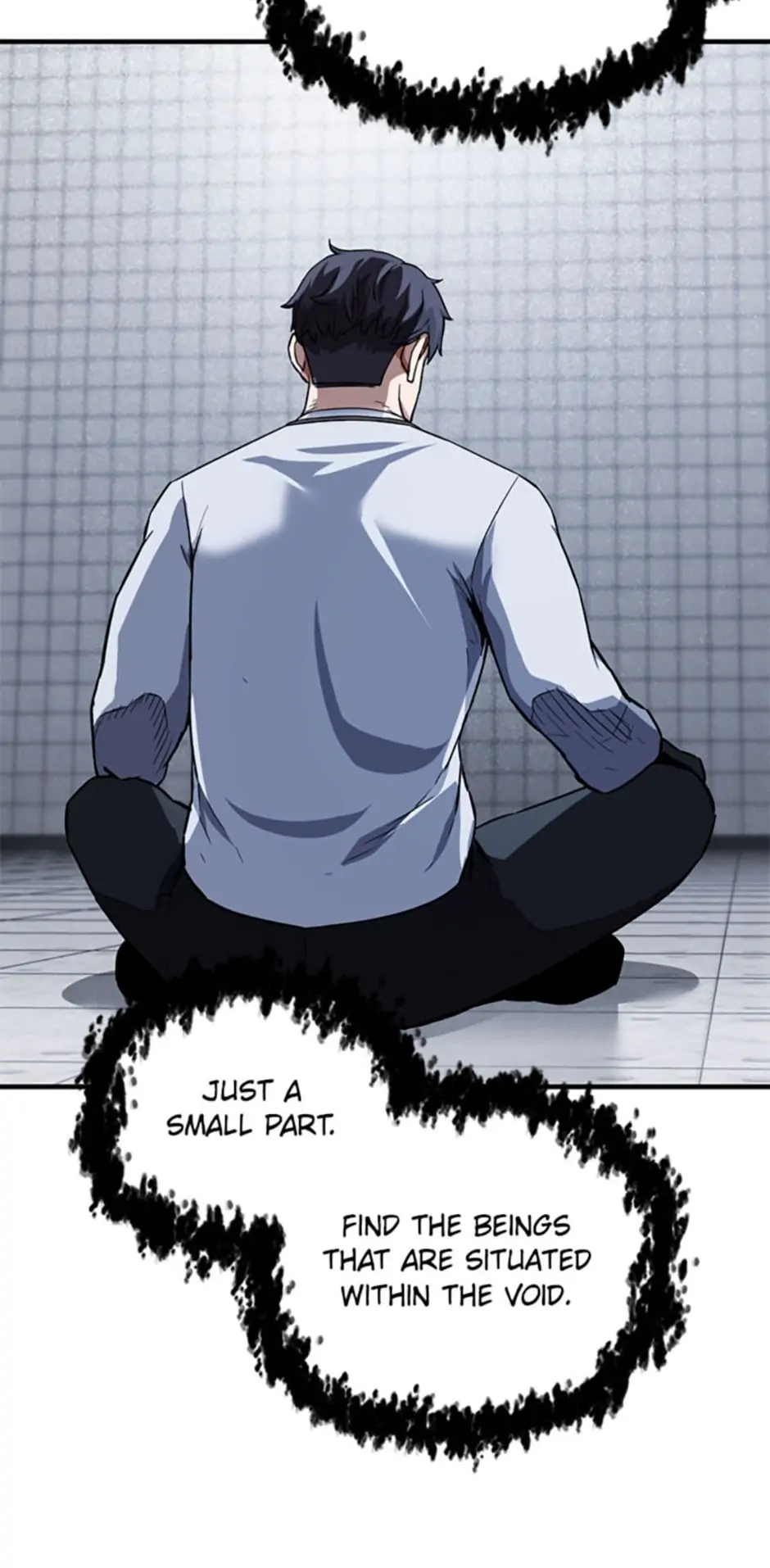 Read The Player Who Can't Level Up ENGLISH Manga Online