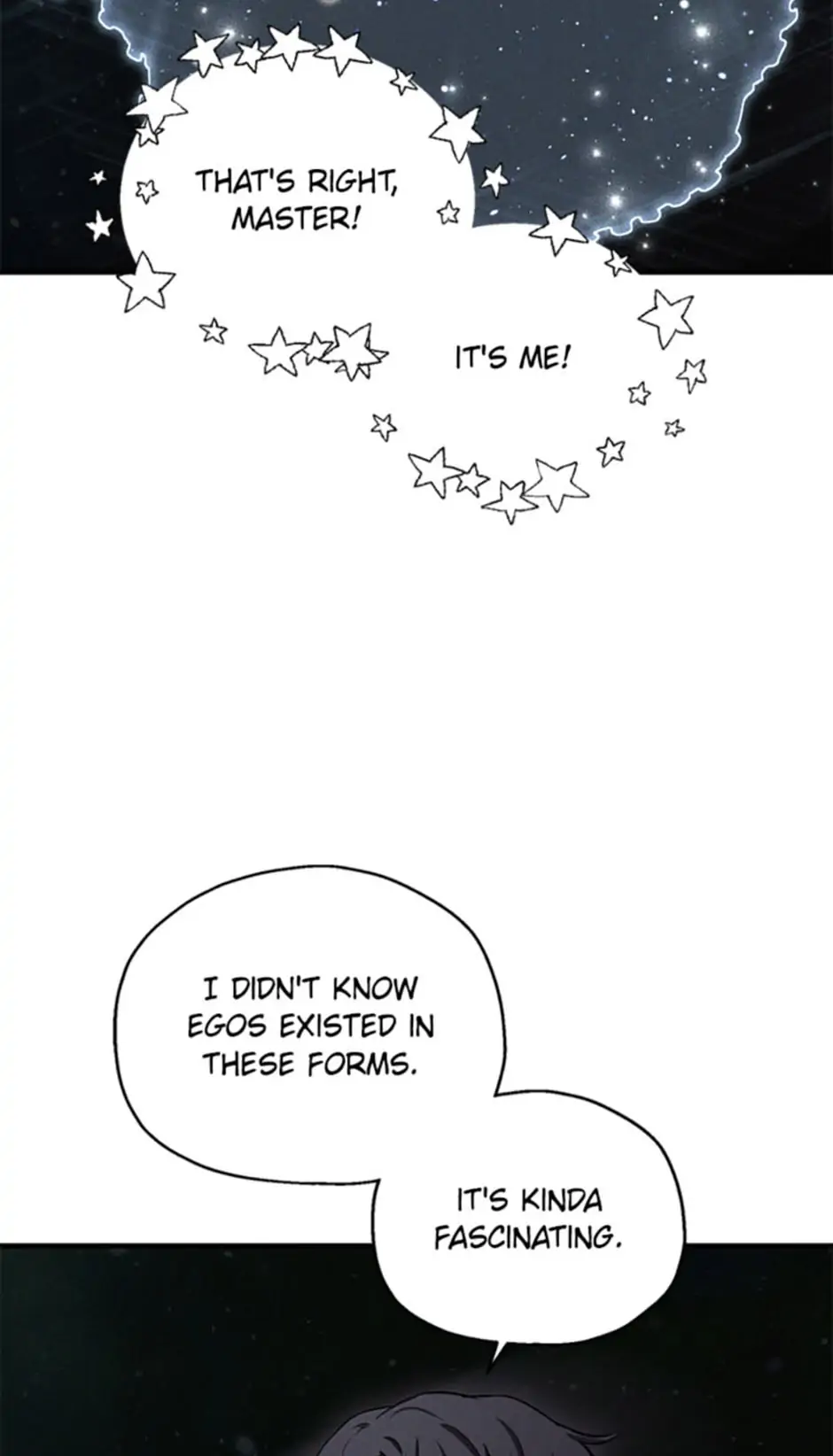 Read The Player Who Can't Level Up ENGLISH Manga Online