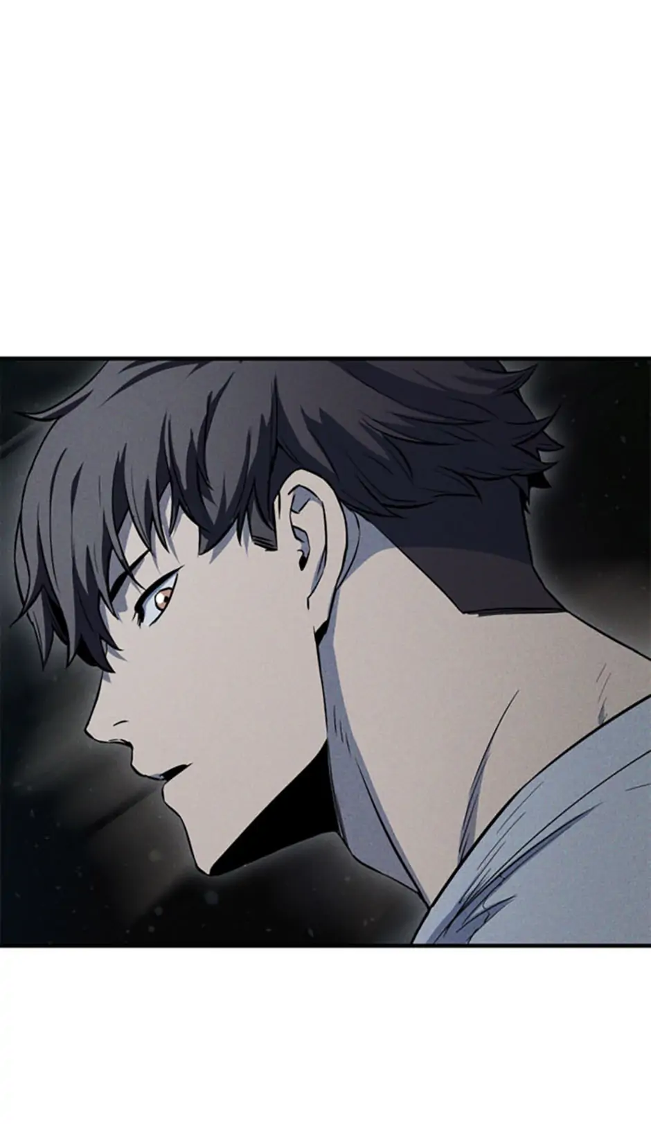 Read The Player Who Can't Level Up ENGLISH Manga Online