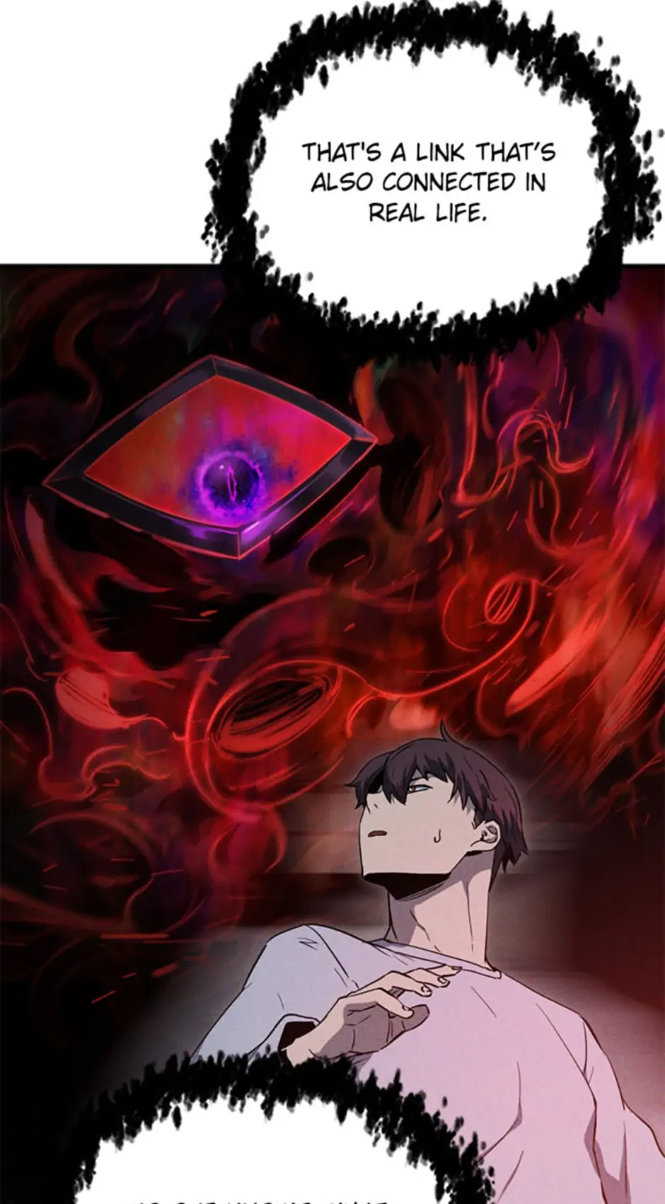 Read The Player Who Can't Level Up ENGLISH Manga Online