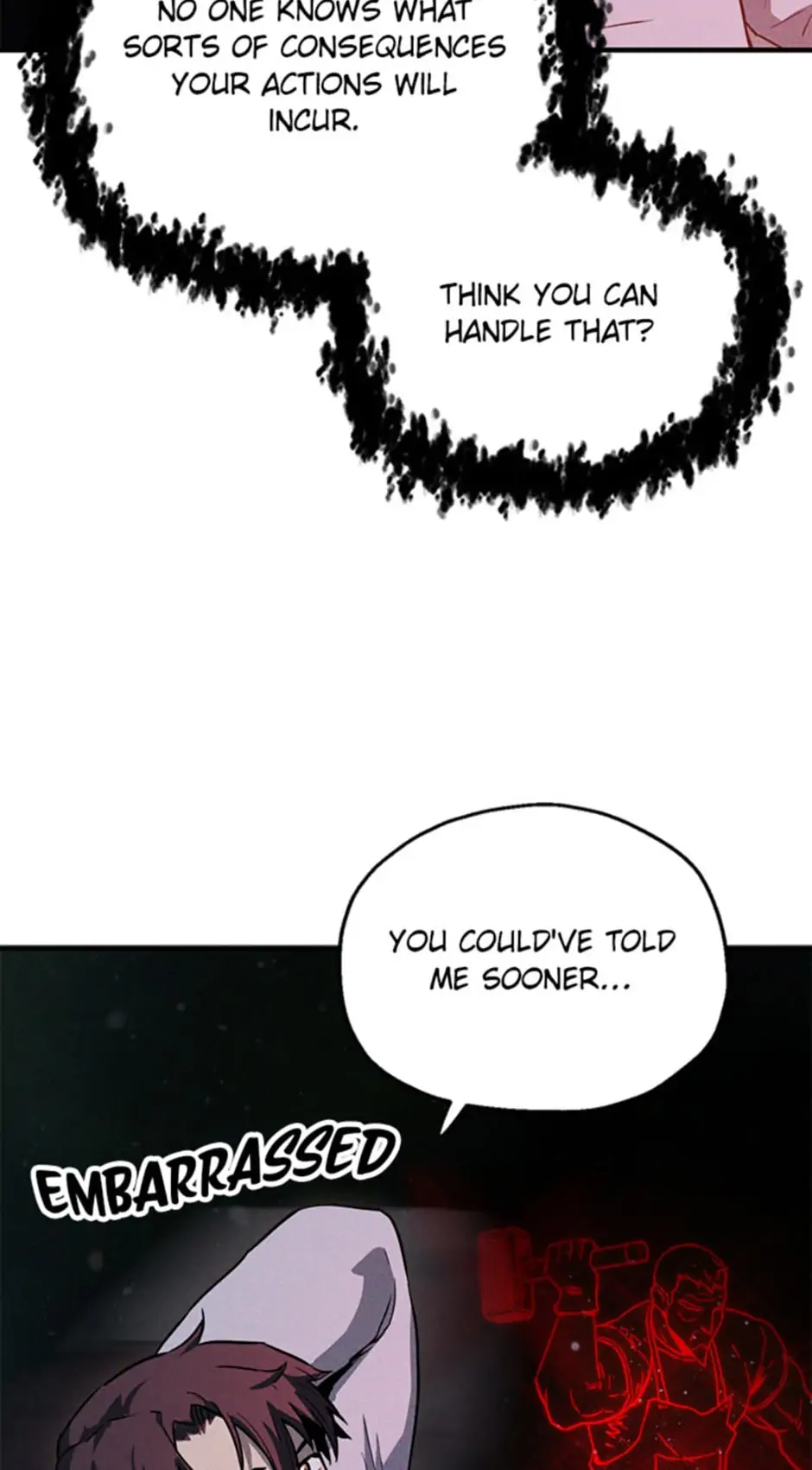 Read The Player Who Can't Level Up ENGLISH Manga Online