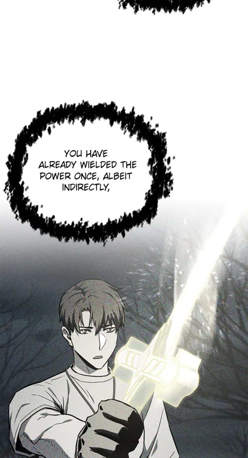 Read The Player Who Can't Level Up ENGLISH Manga Online