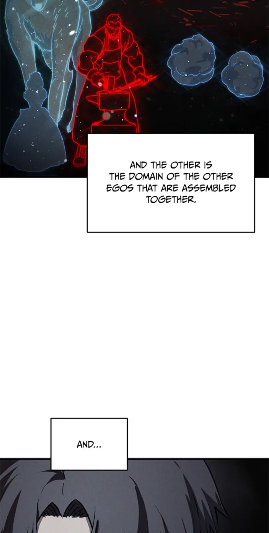 Read The Player Who Can't Level Up ENGLISH Manga Online