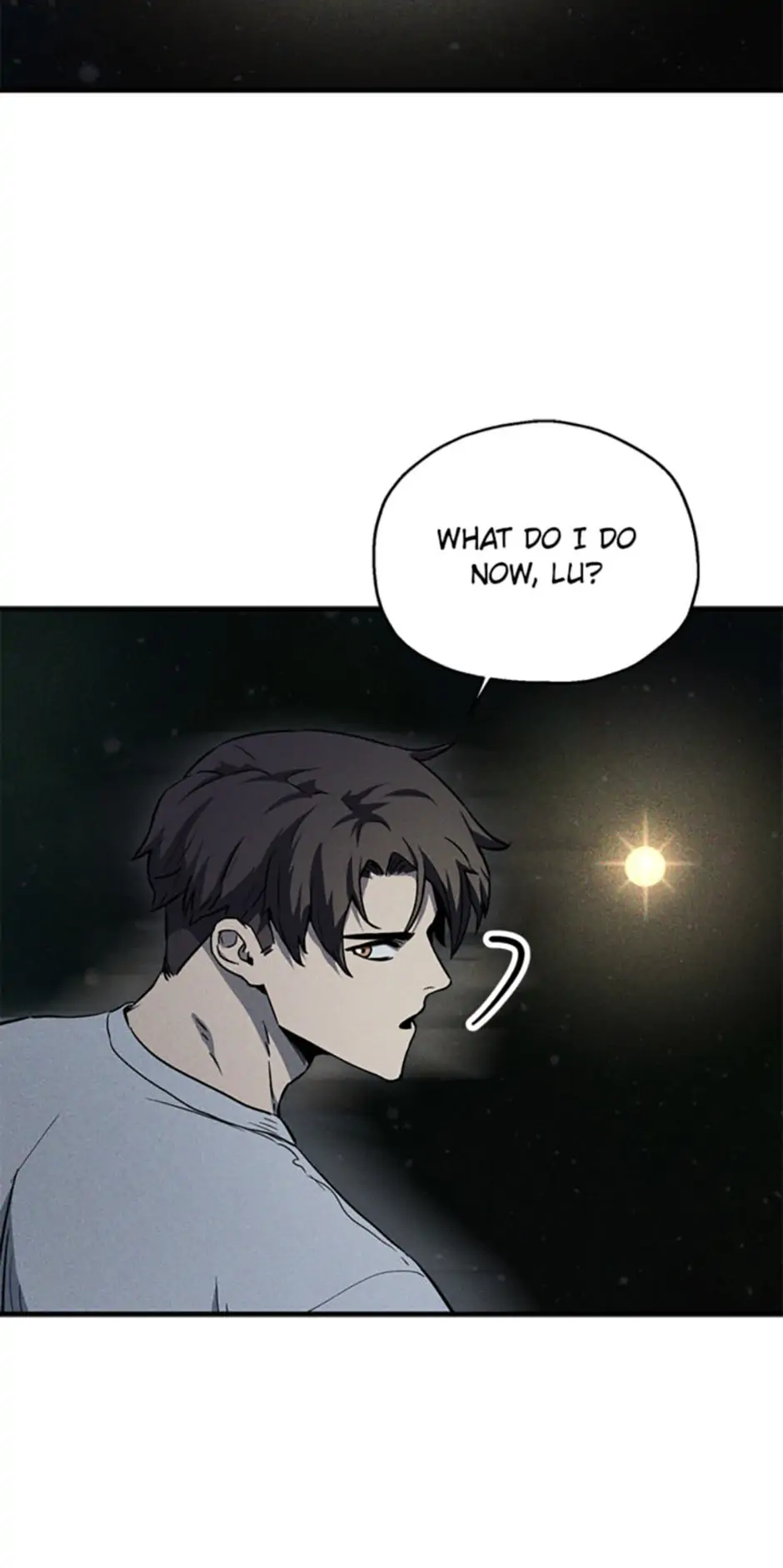 Read The Player Who Can't Level Up ENGLISH Manga Online