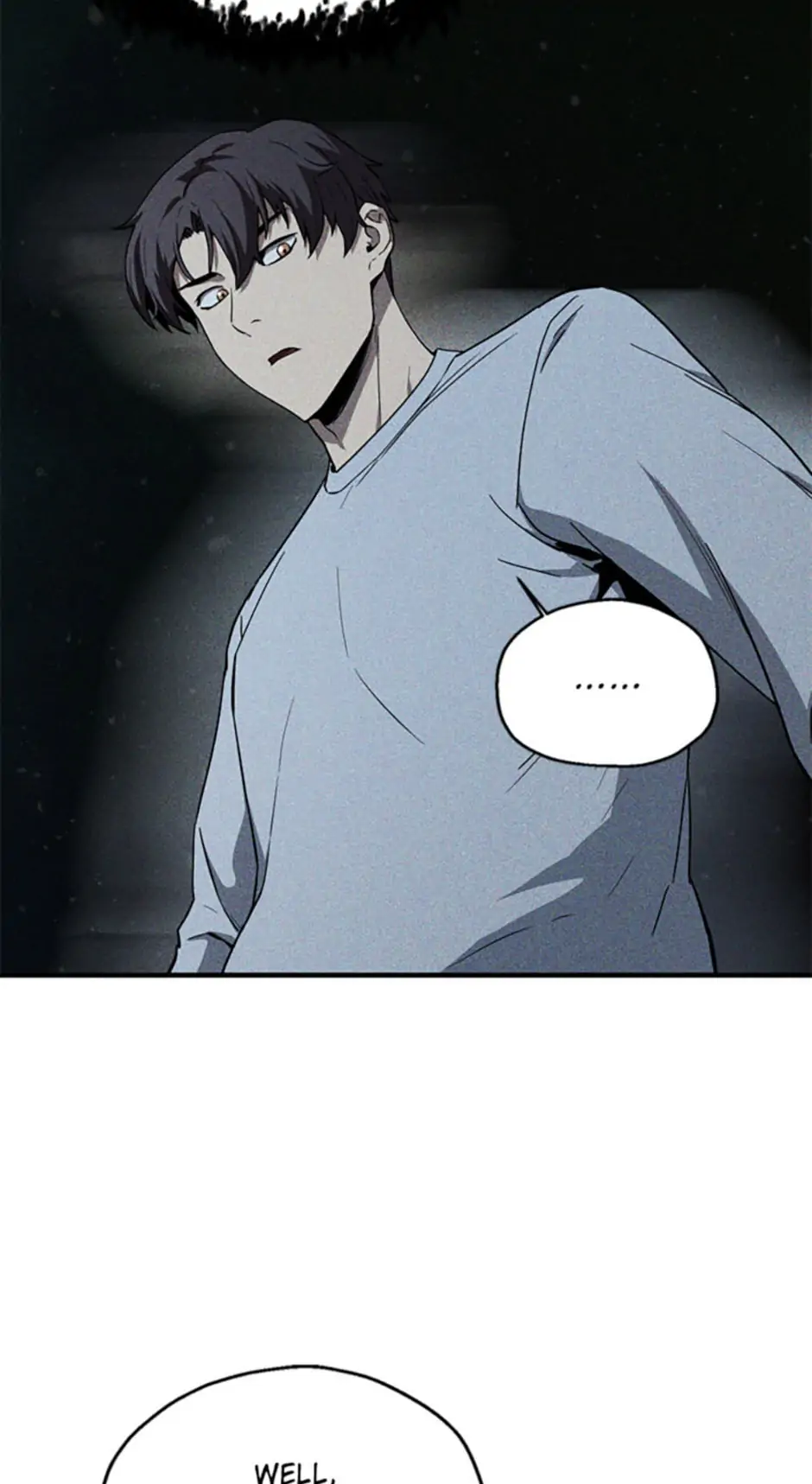 Read The Player Who Can't Level Up ENGLISH Manga Online