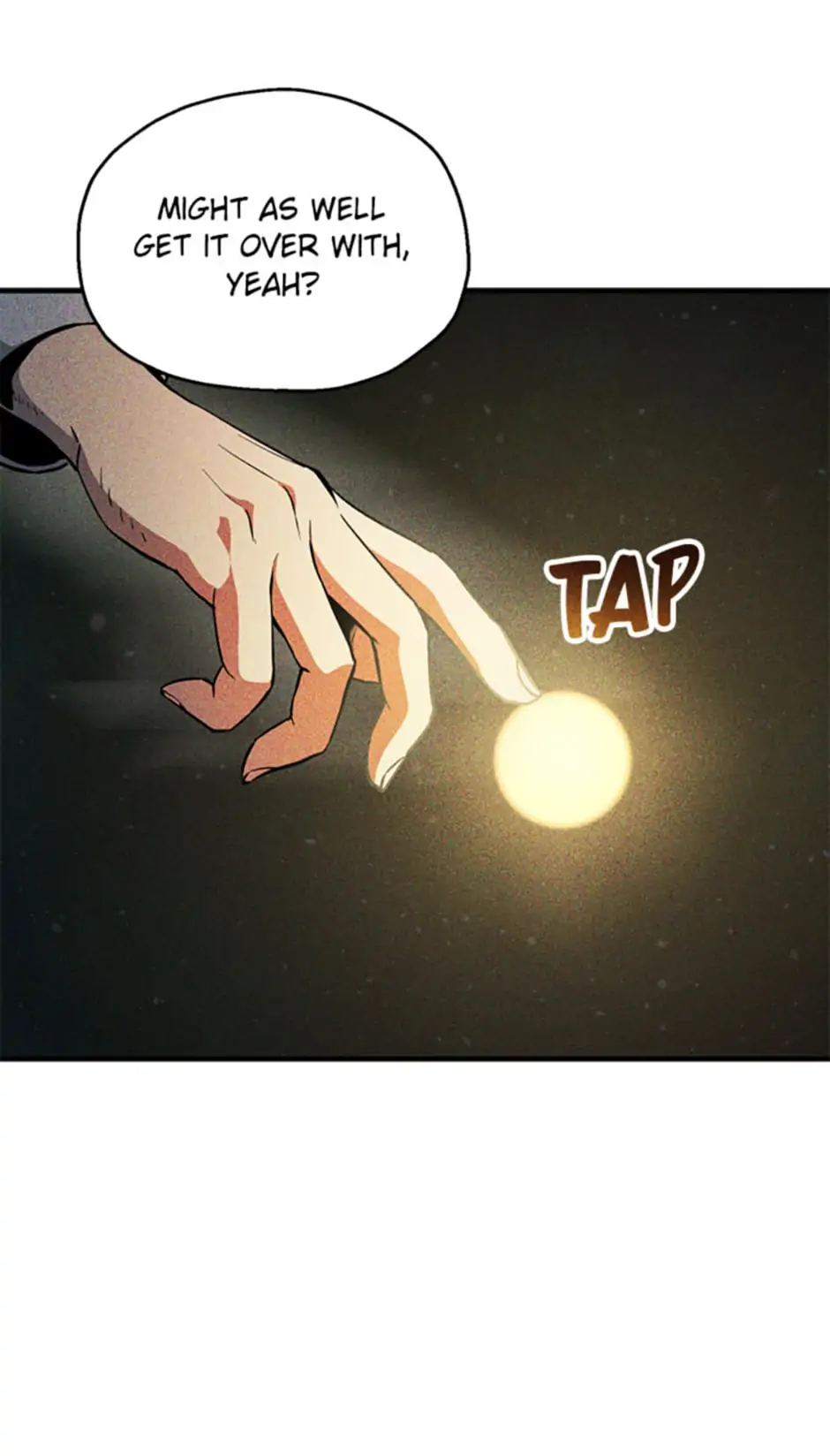 Read The Player Who Can't Level Up ENGLISH Manga Online