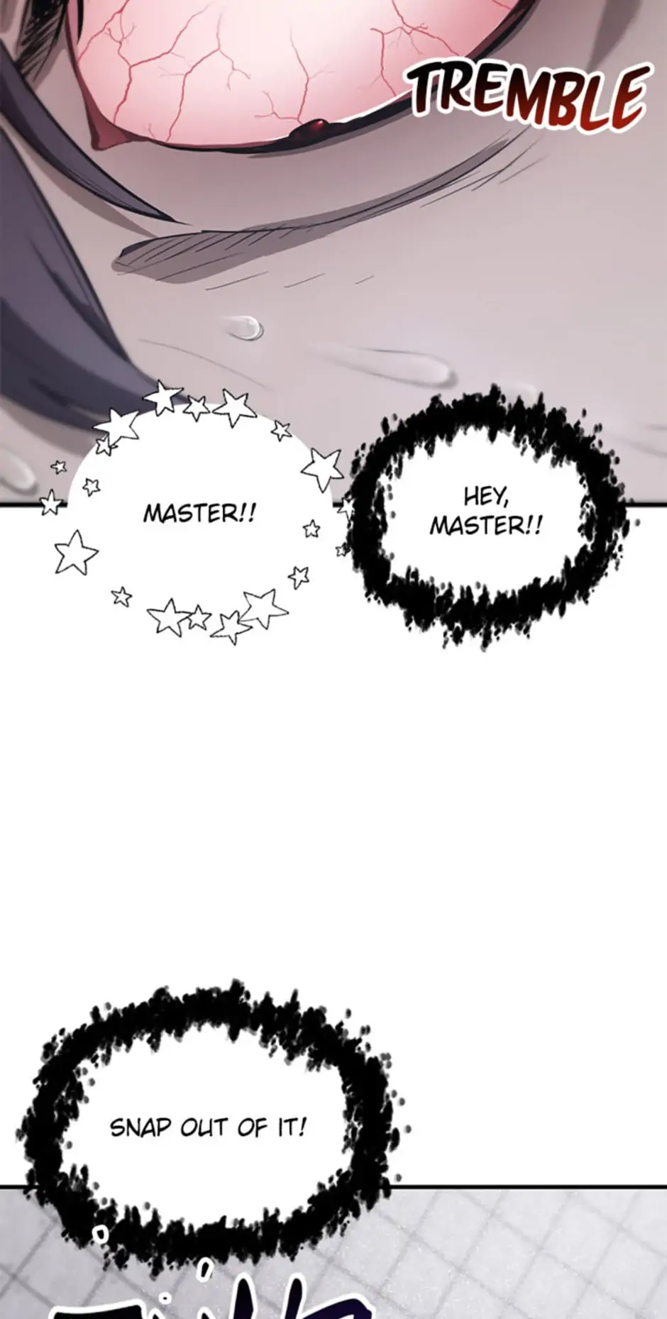 Read The Player Who Can't Level Up ENGLISH Manga Online