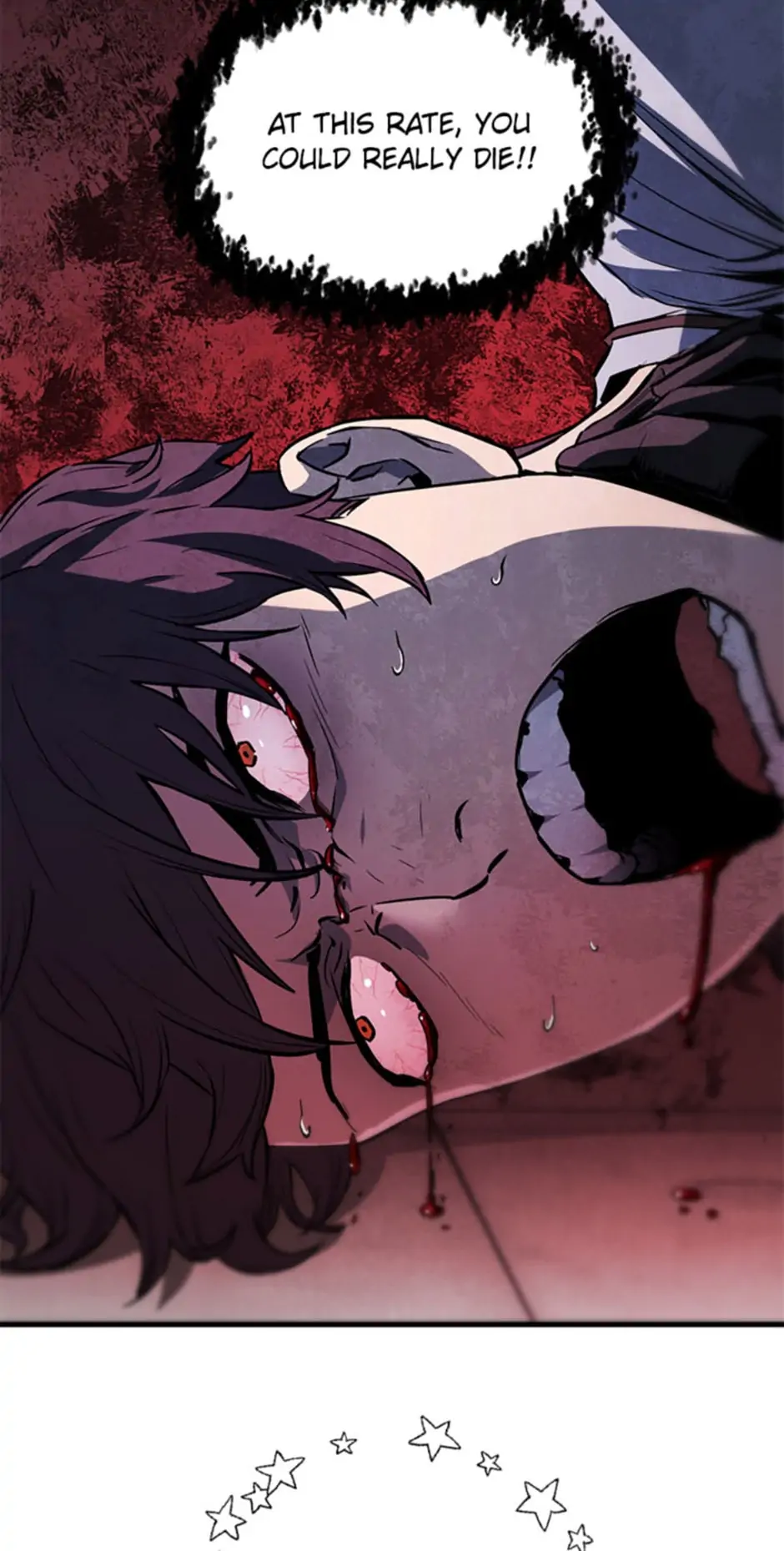 Read The Player Who Can't Level Up ENGLISH Manga Online
