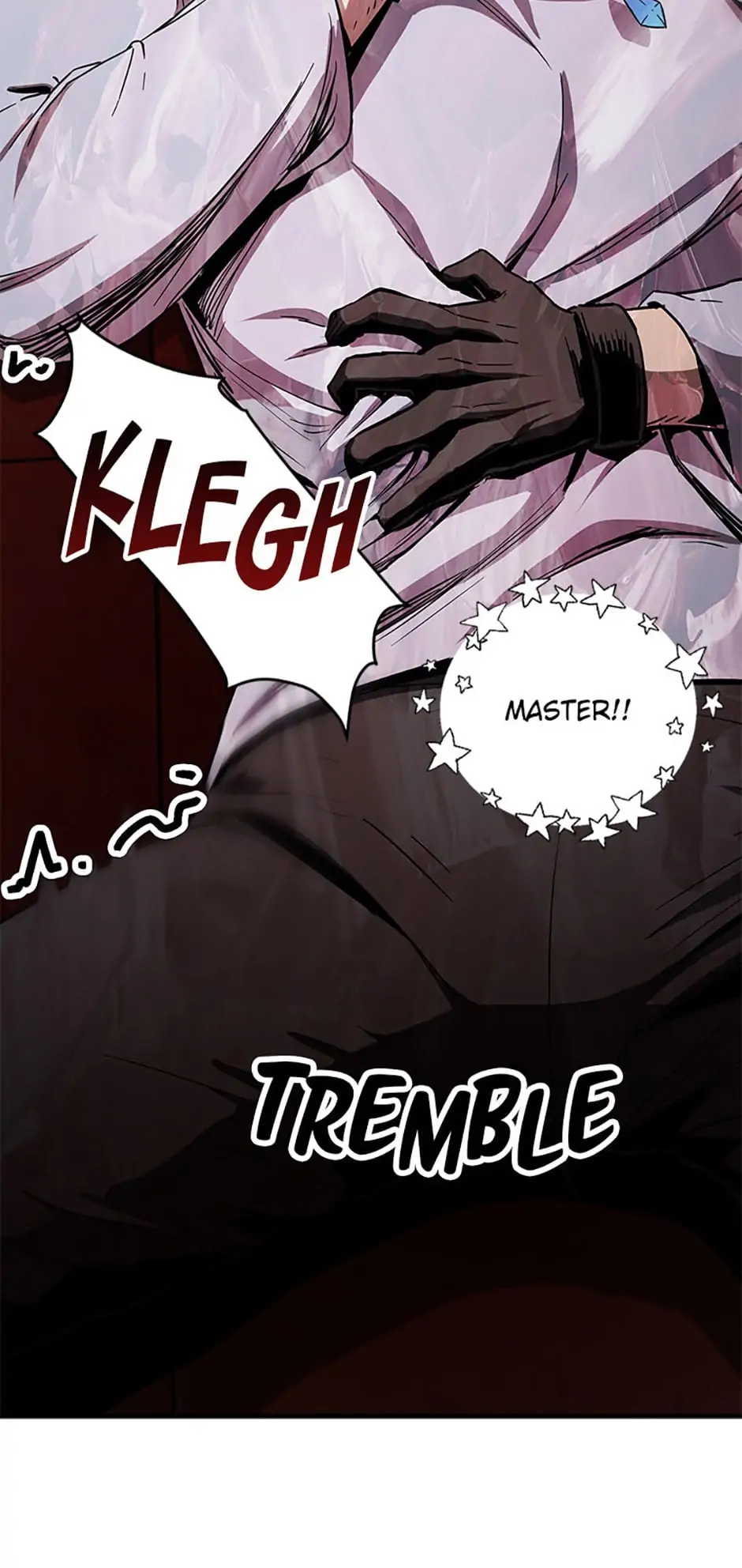 Read The Player Who Can't Level Up ENGLISH Manga Online