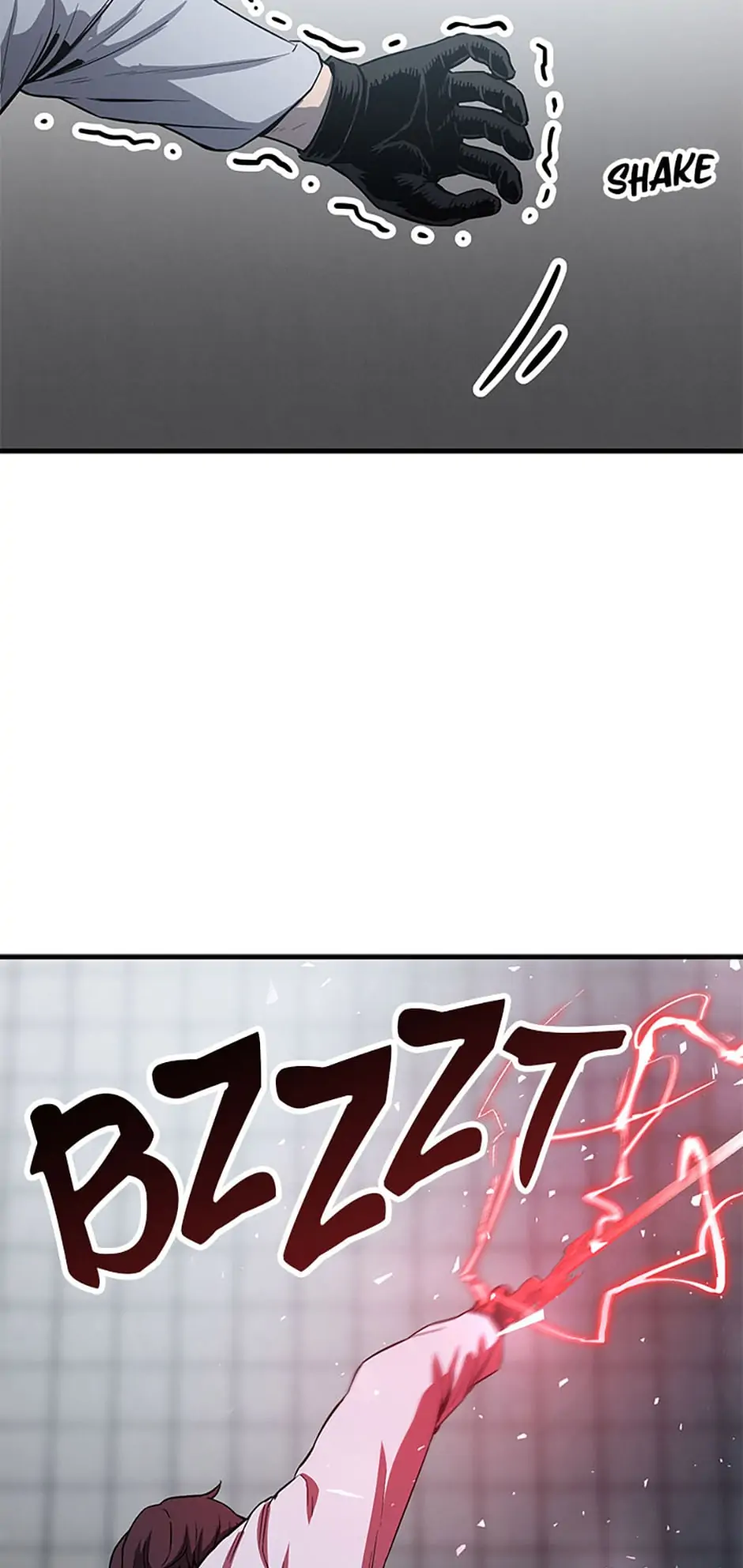 Read The Player Who Can't Level Up ENGLISH Manga Online