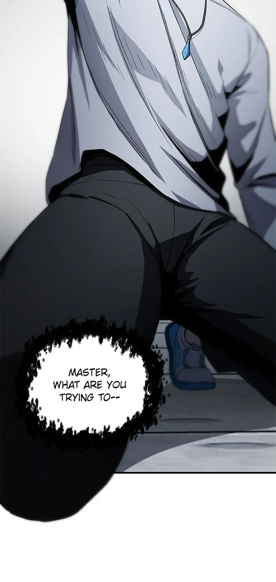 Read The Player Who Can't Level Up ENGLISH Manga Online