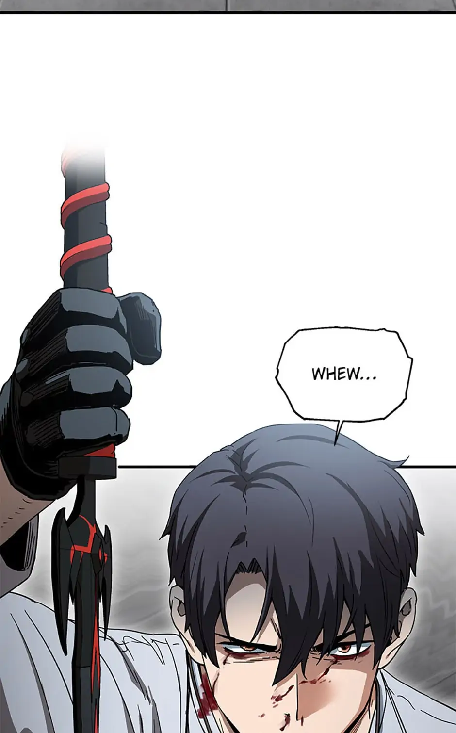 Read The Player Who Can't Level Up ENGLISH Manga Online