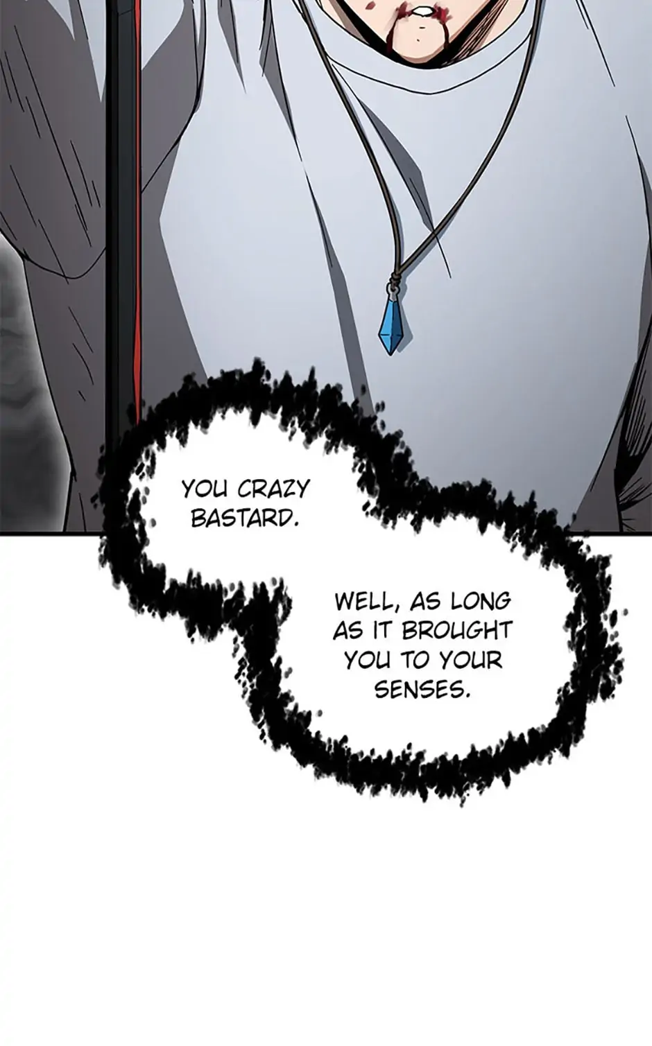 Read The Player Who Can't Level Up ENGLISH Manga Online