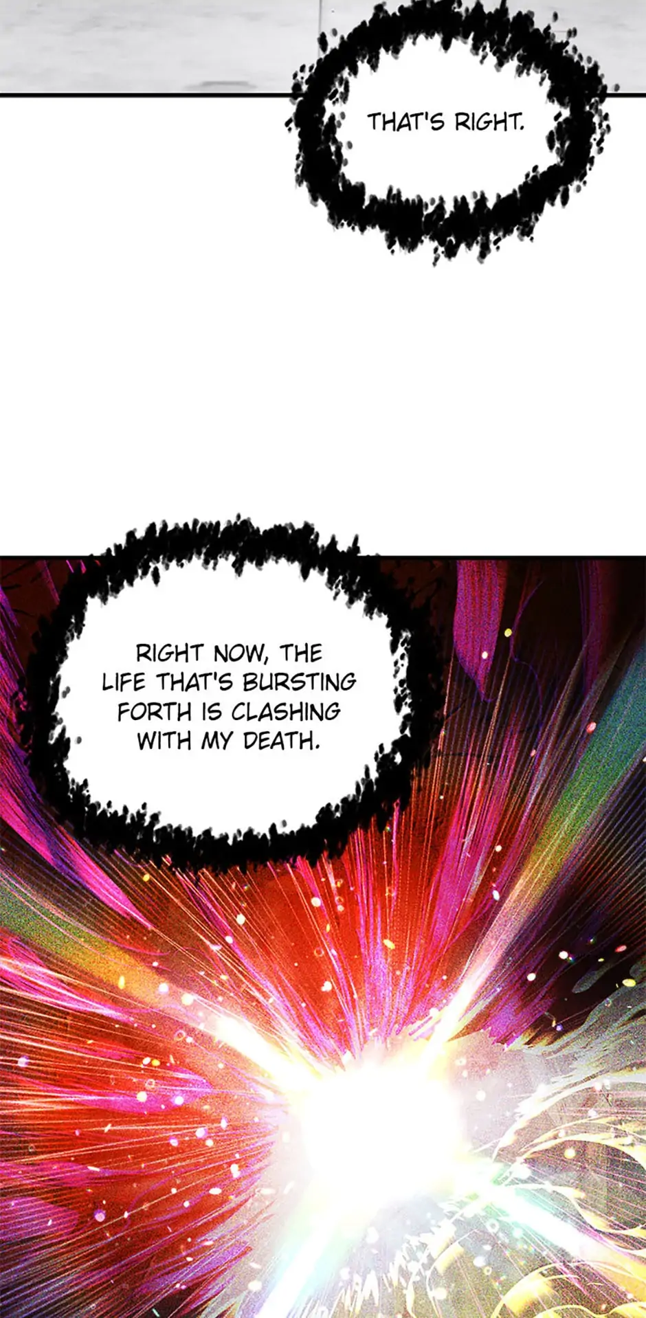Read The Player Who Can't Level Up ENGLISH Manga Online