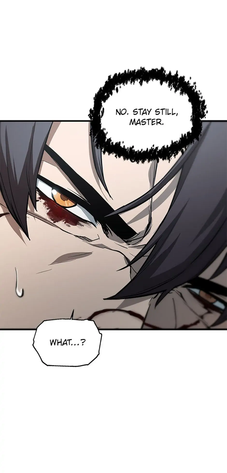 Read The Player Who Can't Level Up ENGLISH Manga Online