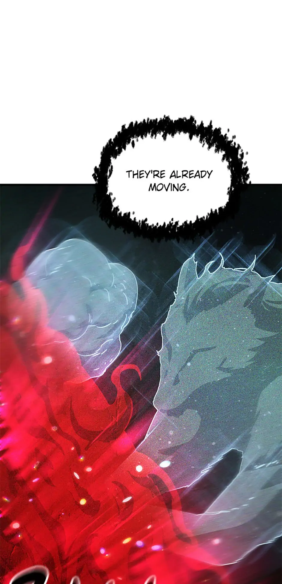 Read The Player Who Can't Level Up ENGLISH Manga Online