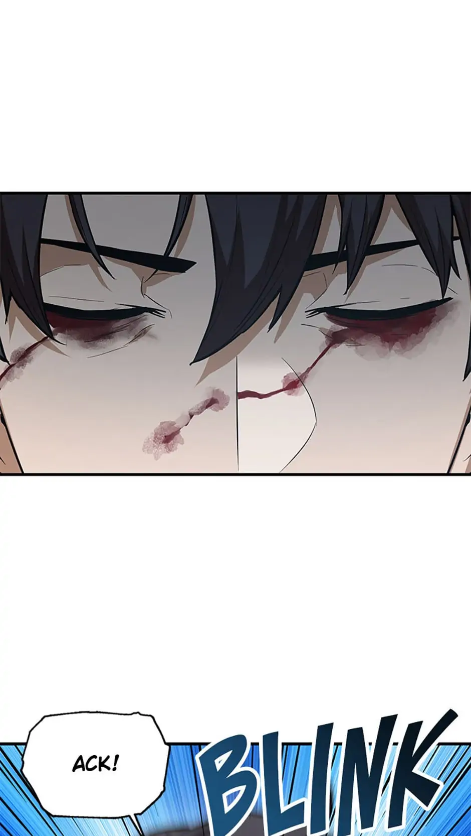 Read The Player Who Can't Level Up ENGLISH Manga Online