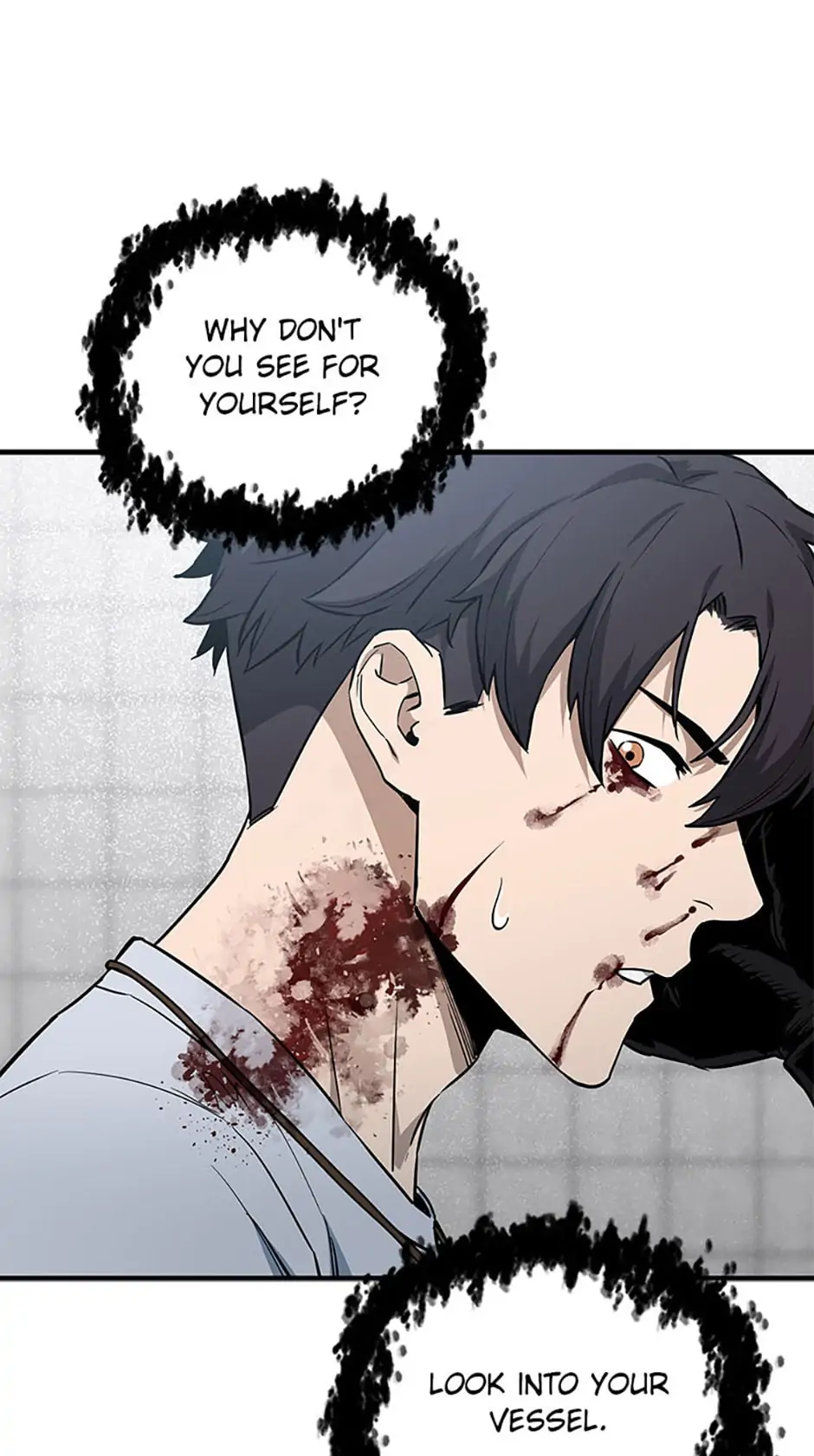 Read The Player Who Can't Level Up ENGLISH Manga Online