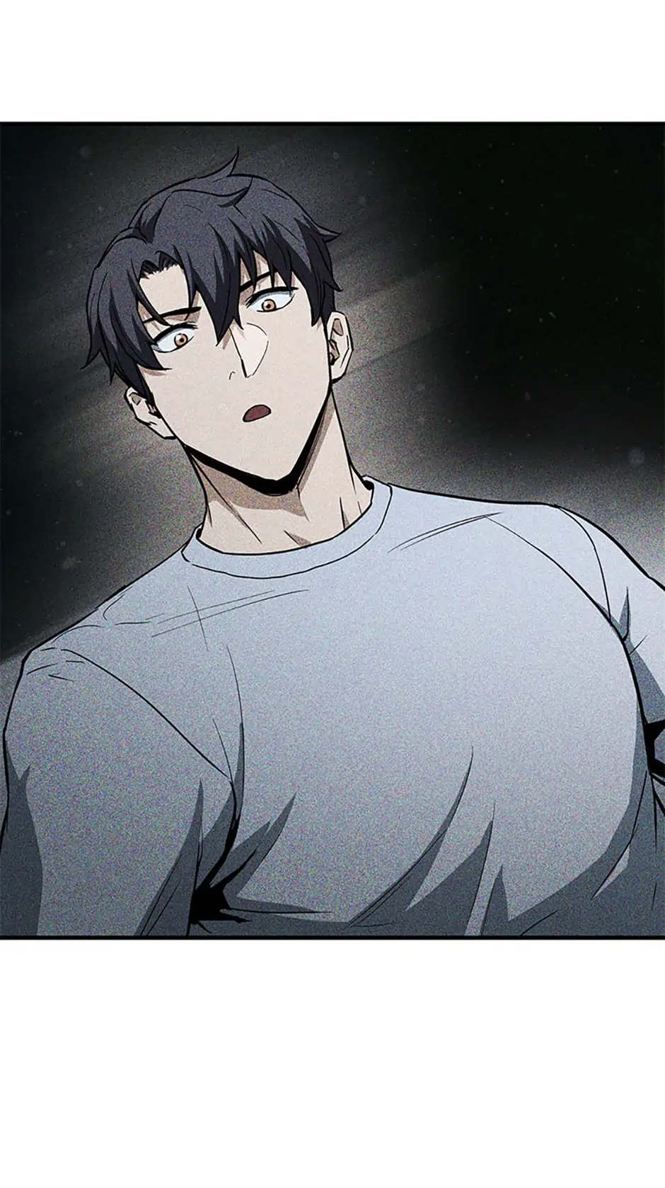 Read The Player Who Can't Level Up ENGLISH Manga Online